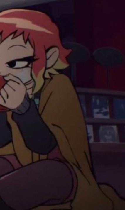 @Rebel Robin