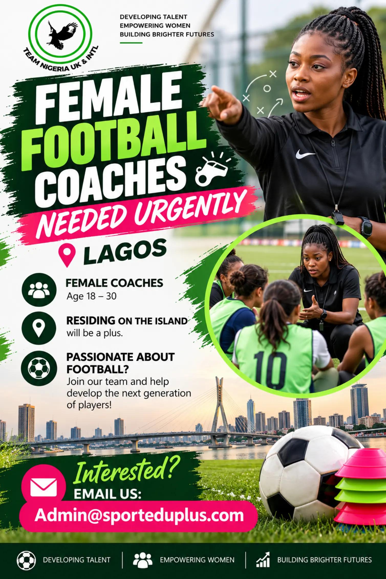 @DD [Team Nigeria UK Ltd]