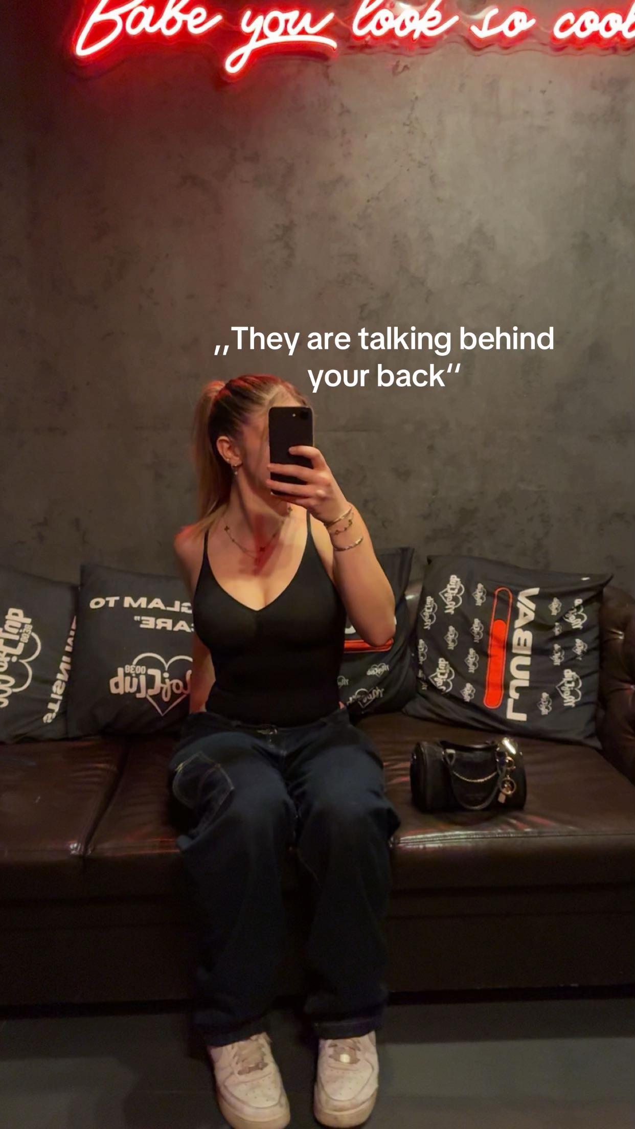 @Sarah