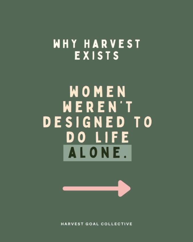@Steph | Harvest