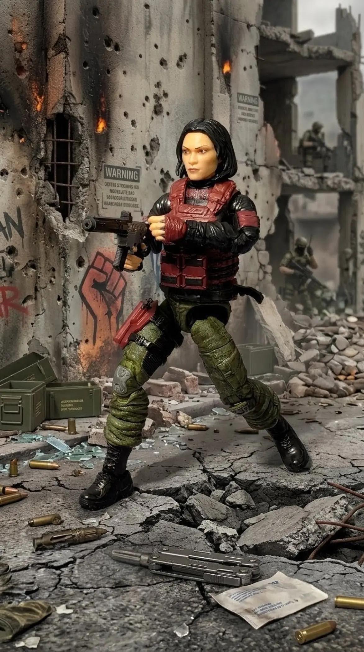 @Spec Ops Toys