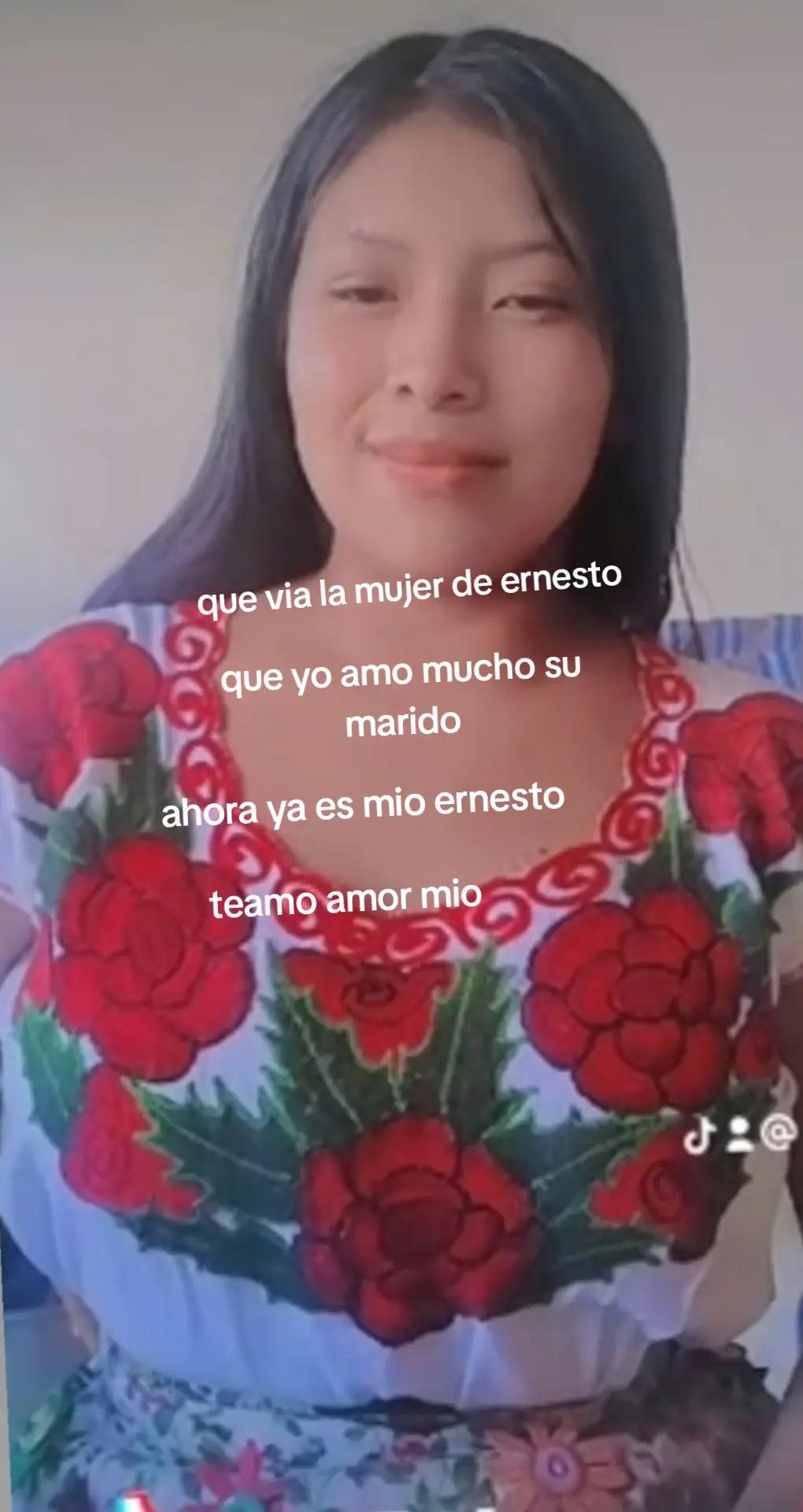 @mayra lux