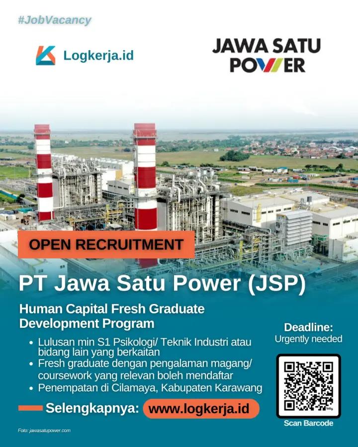 @Logkerja.id