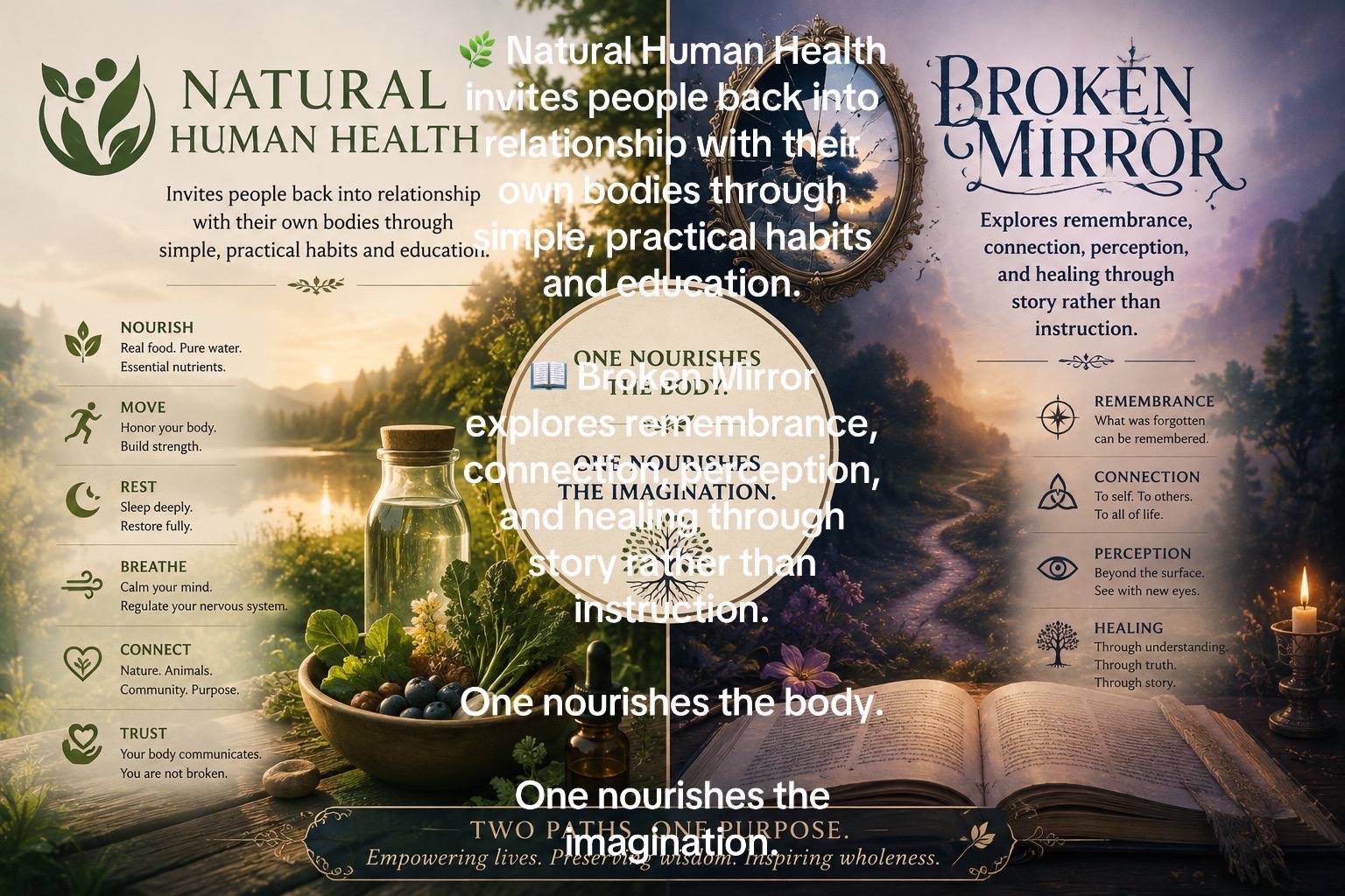 @🌹HDRNaturalHumanHealth🌱