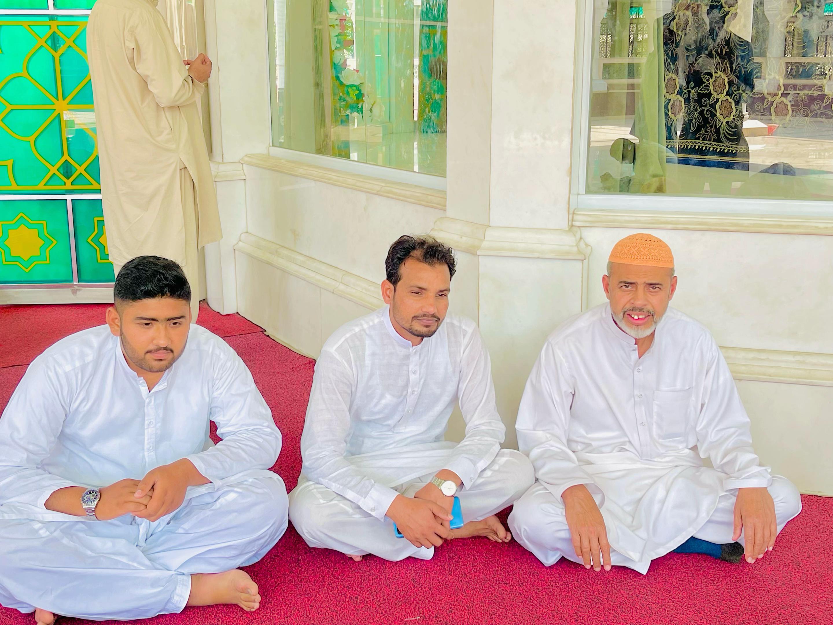 @Dera Gosiya Dudhuchak
