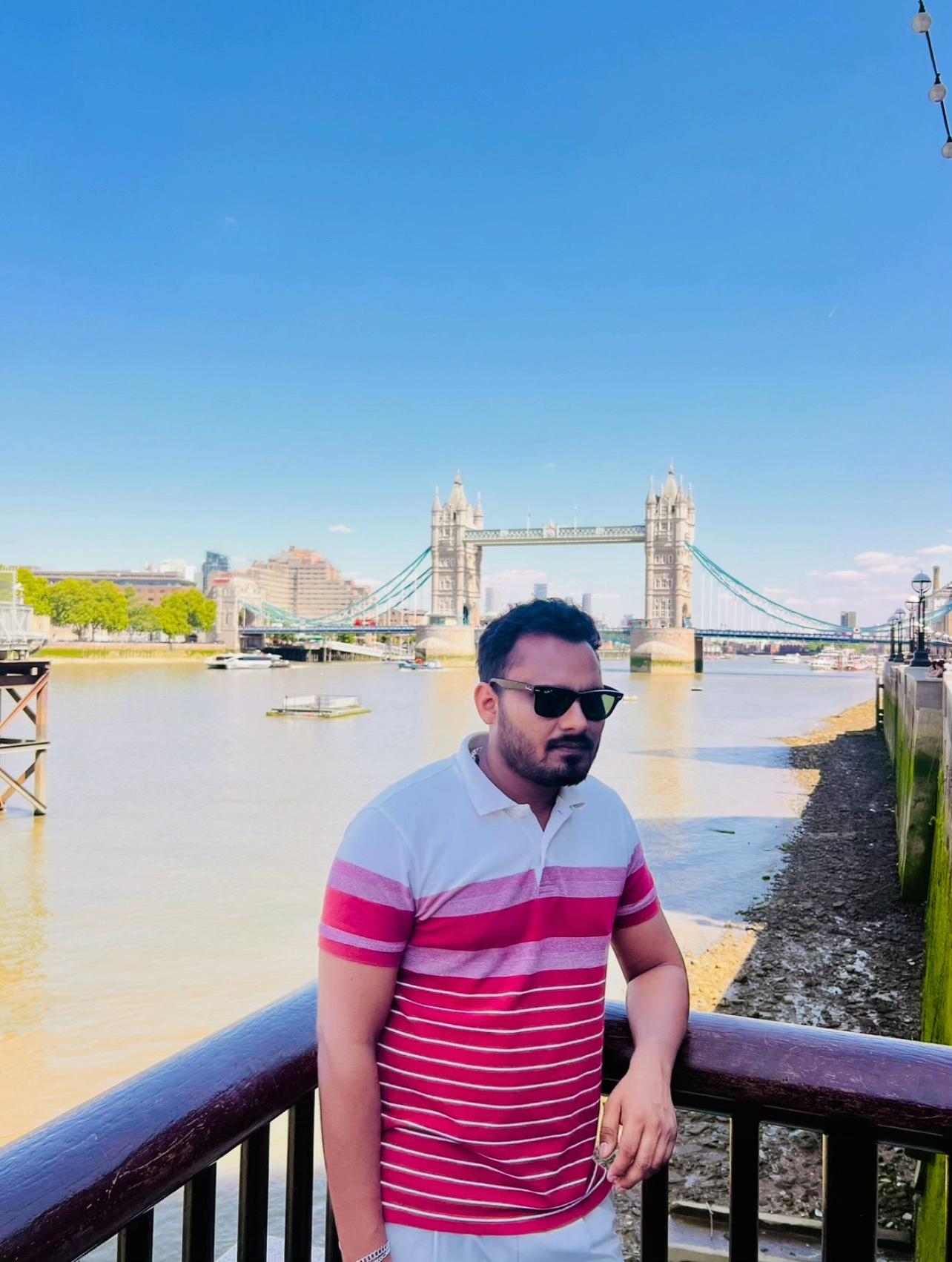 @Sunny Chauhan
