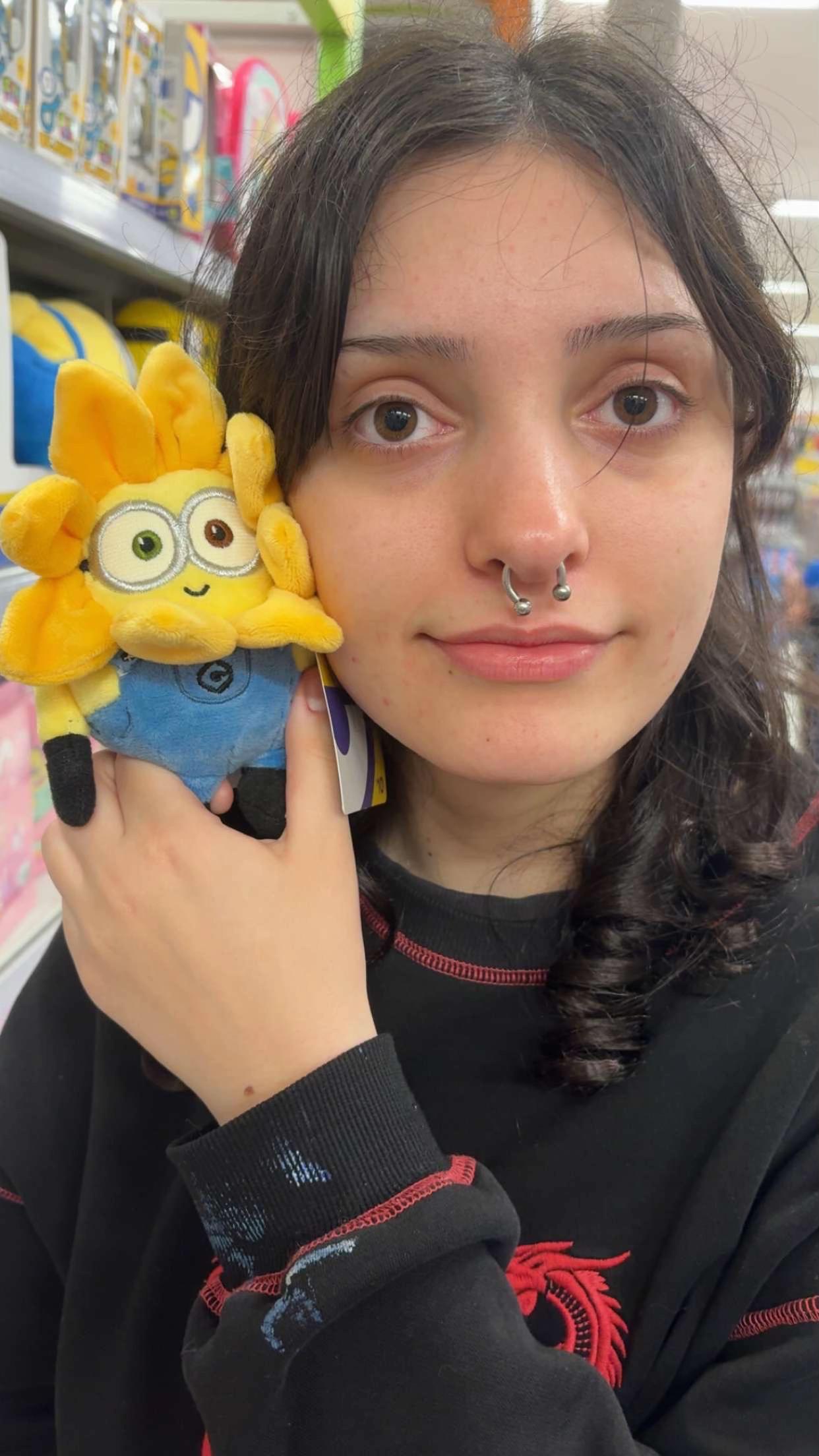 @🐌🐛Slug Bug Girl🦗🪱