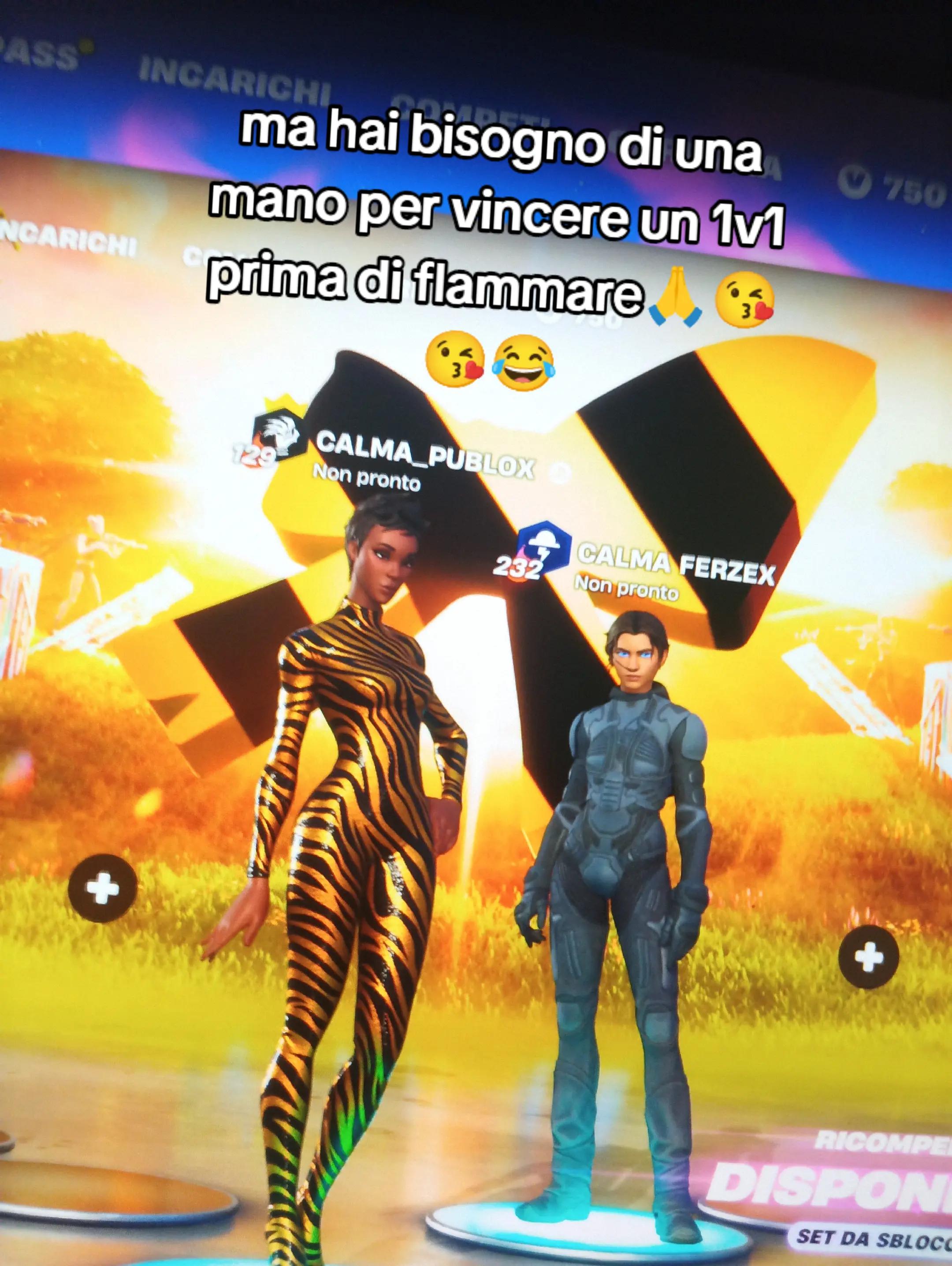 @CALMA PUBLOX!