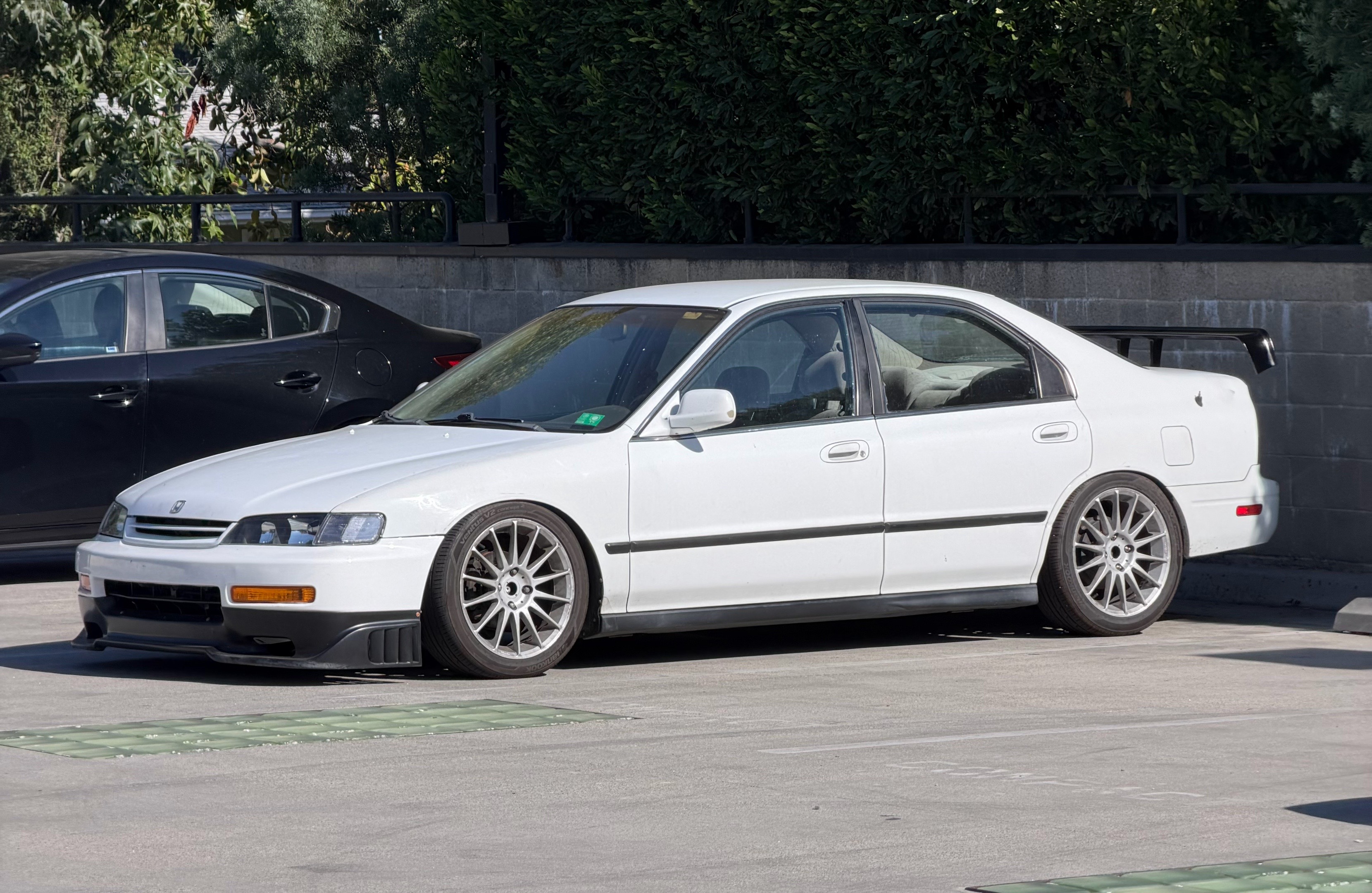 @chode blower