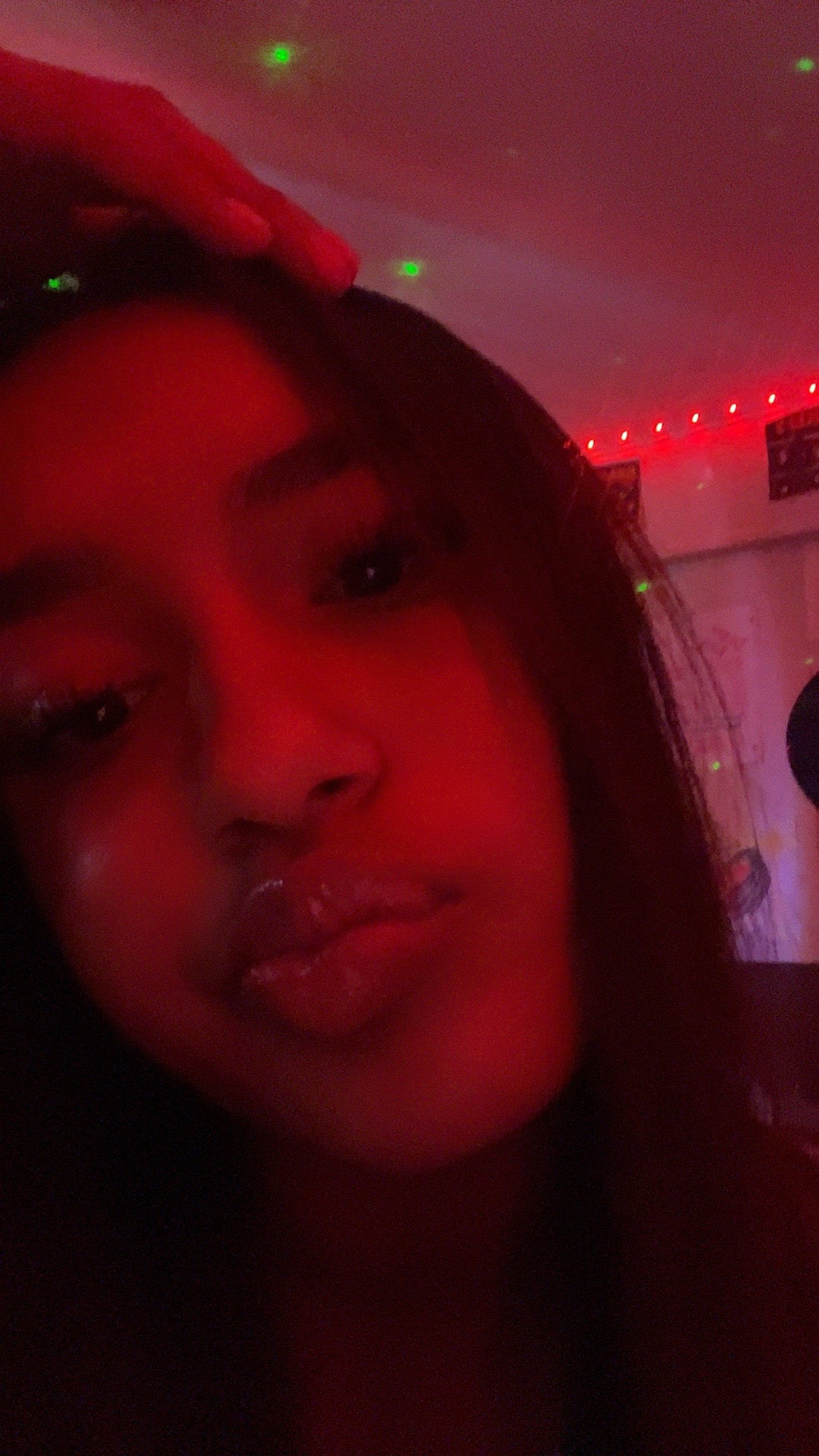 @not vaeh