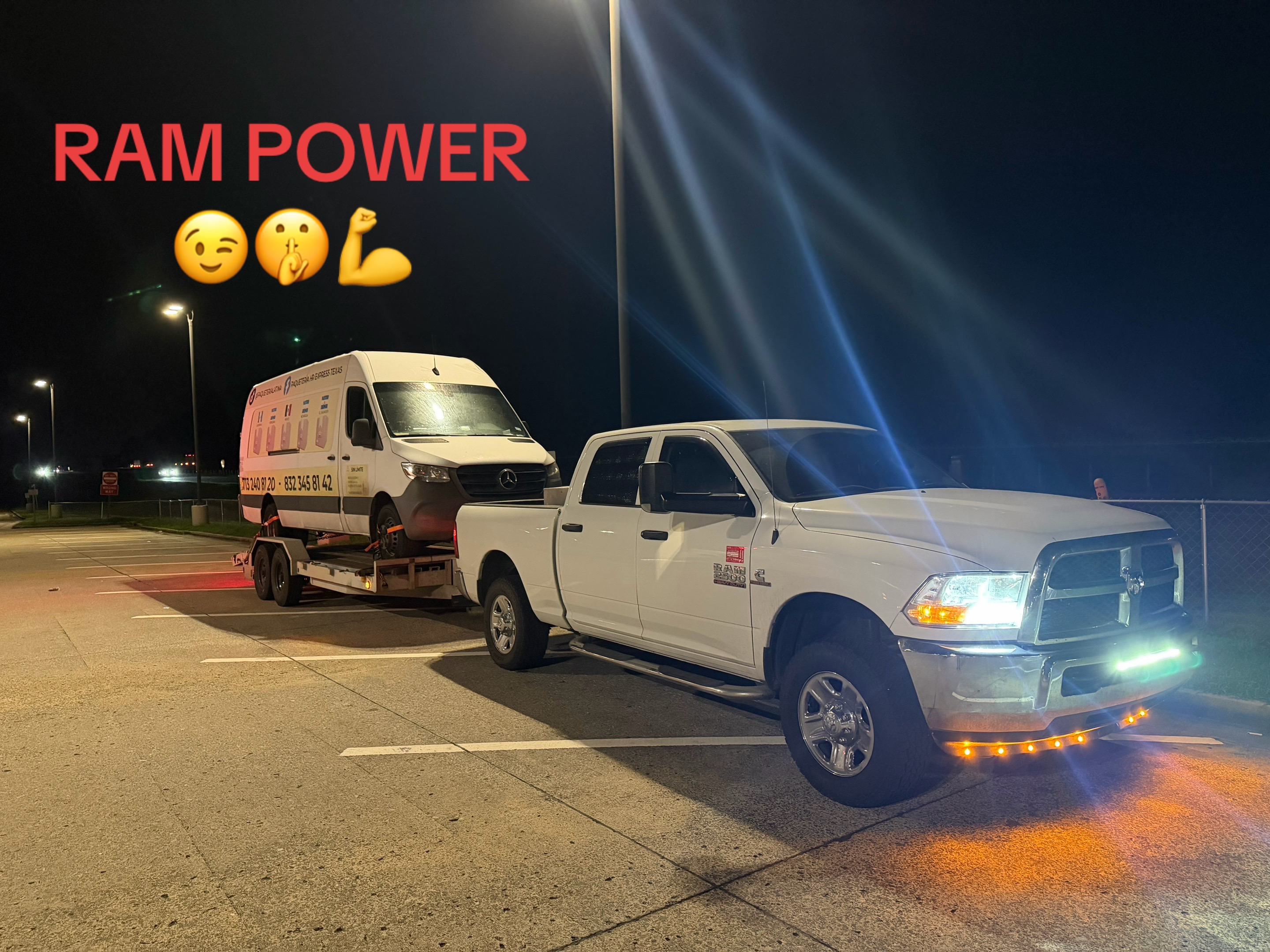 @RAM power 💪💪💪