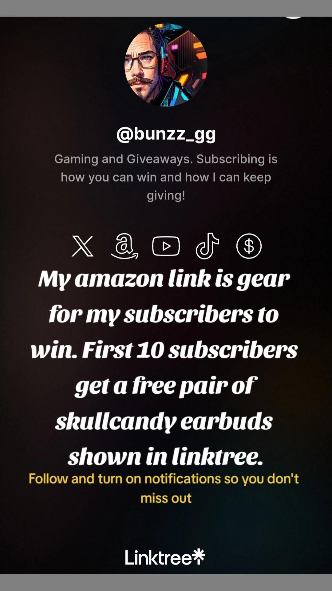 @🍯Bunzz_gg