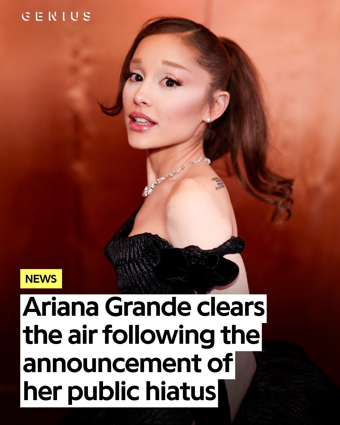 @Genius