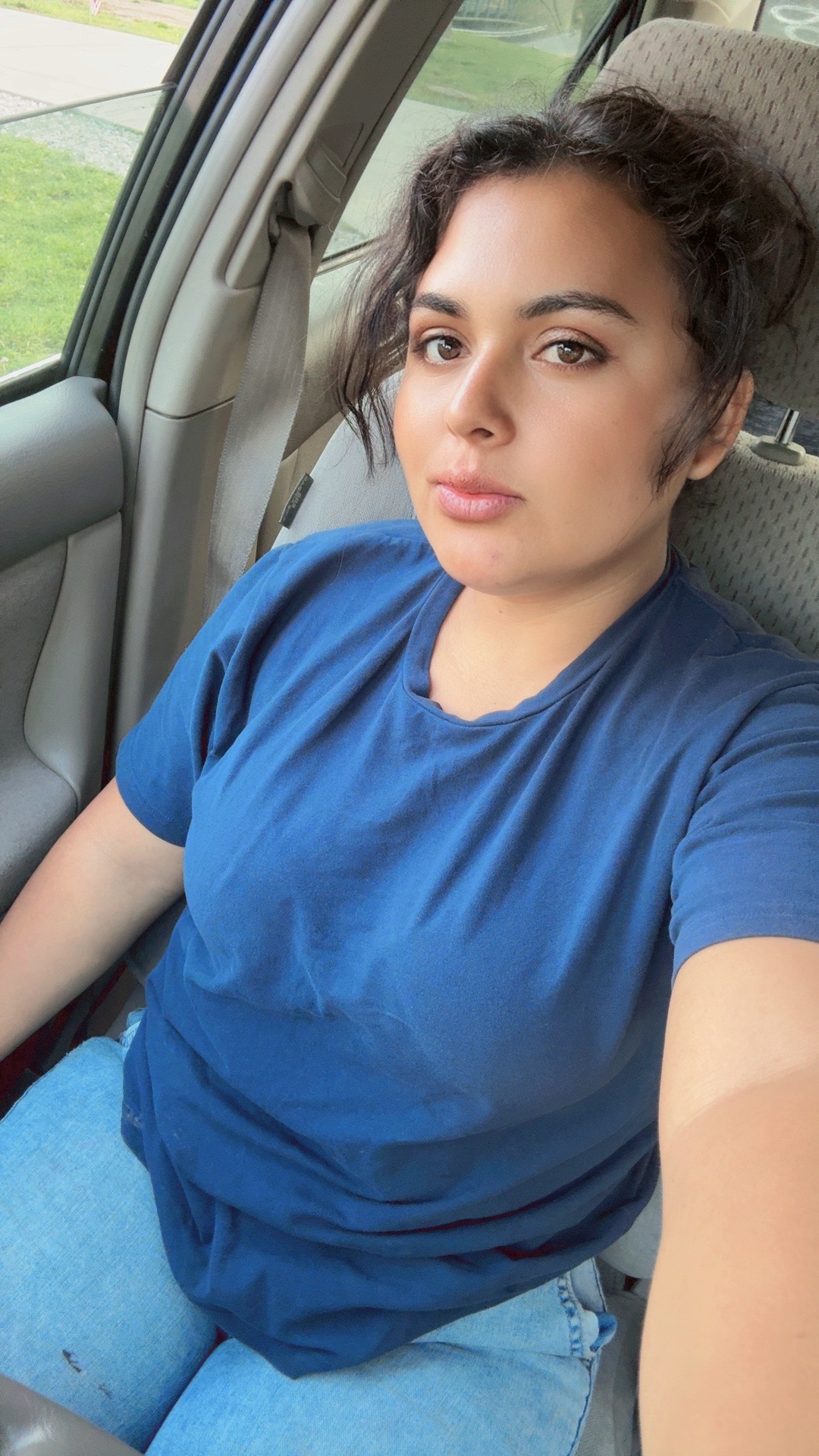 @Selena carrera