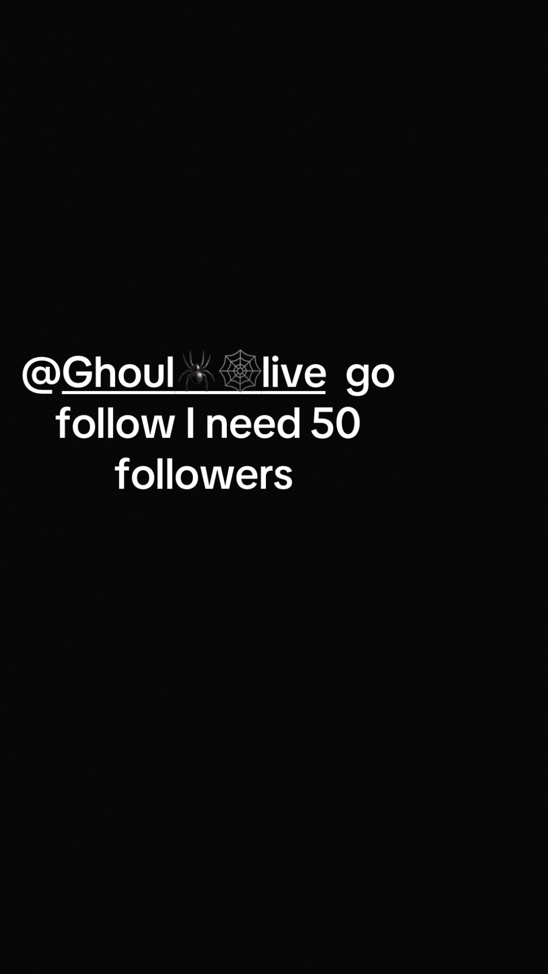 @Lor_kc3k🕷️🕸️★
