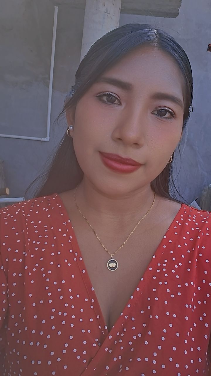@Ediliana Luna