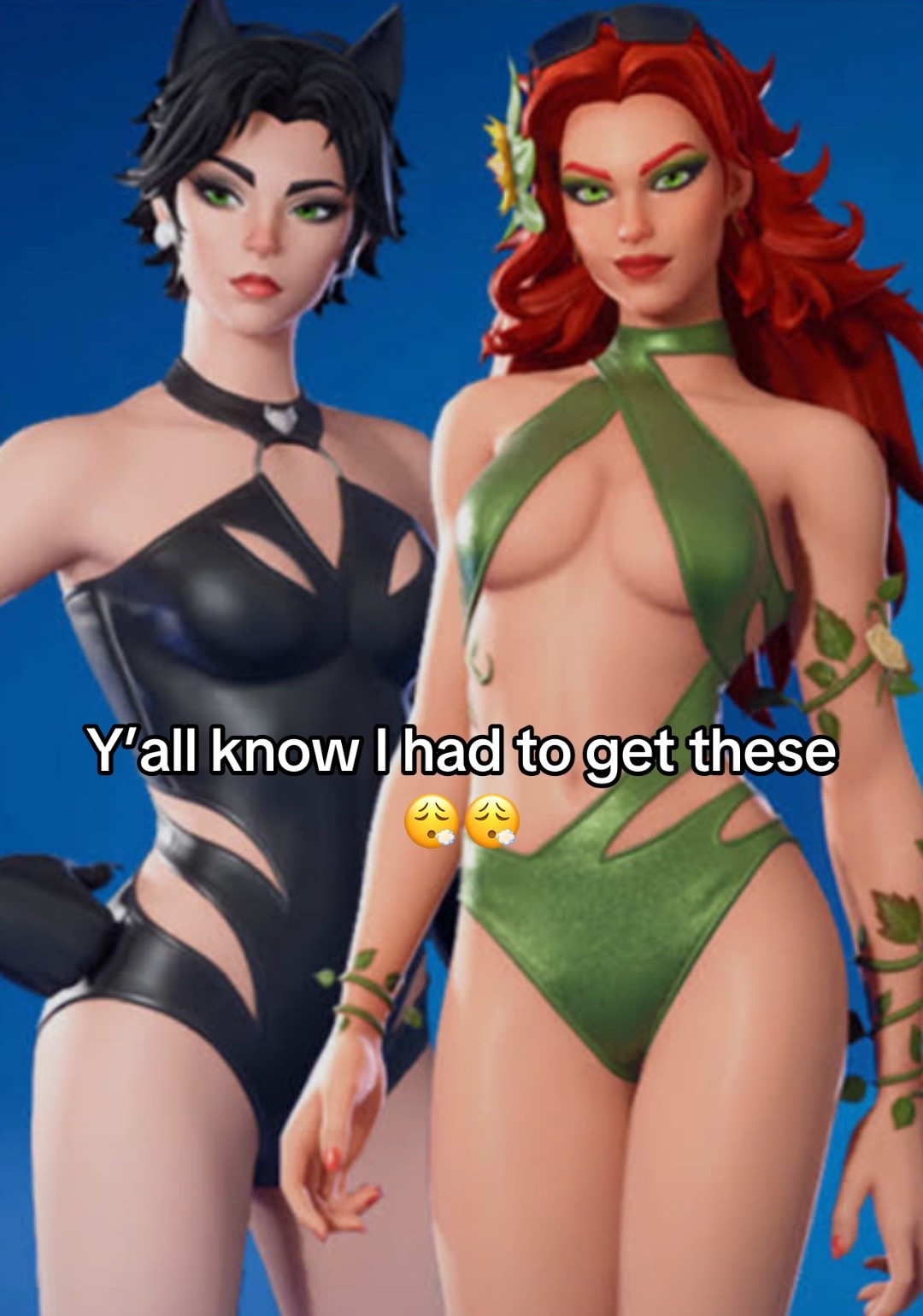 @Monique