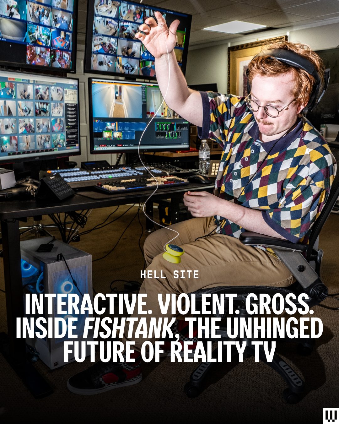 @WIRED.COM