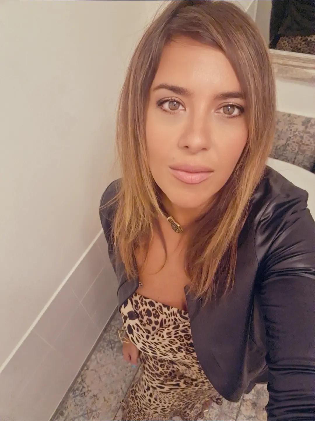 @Giusy Nicosia