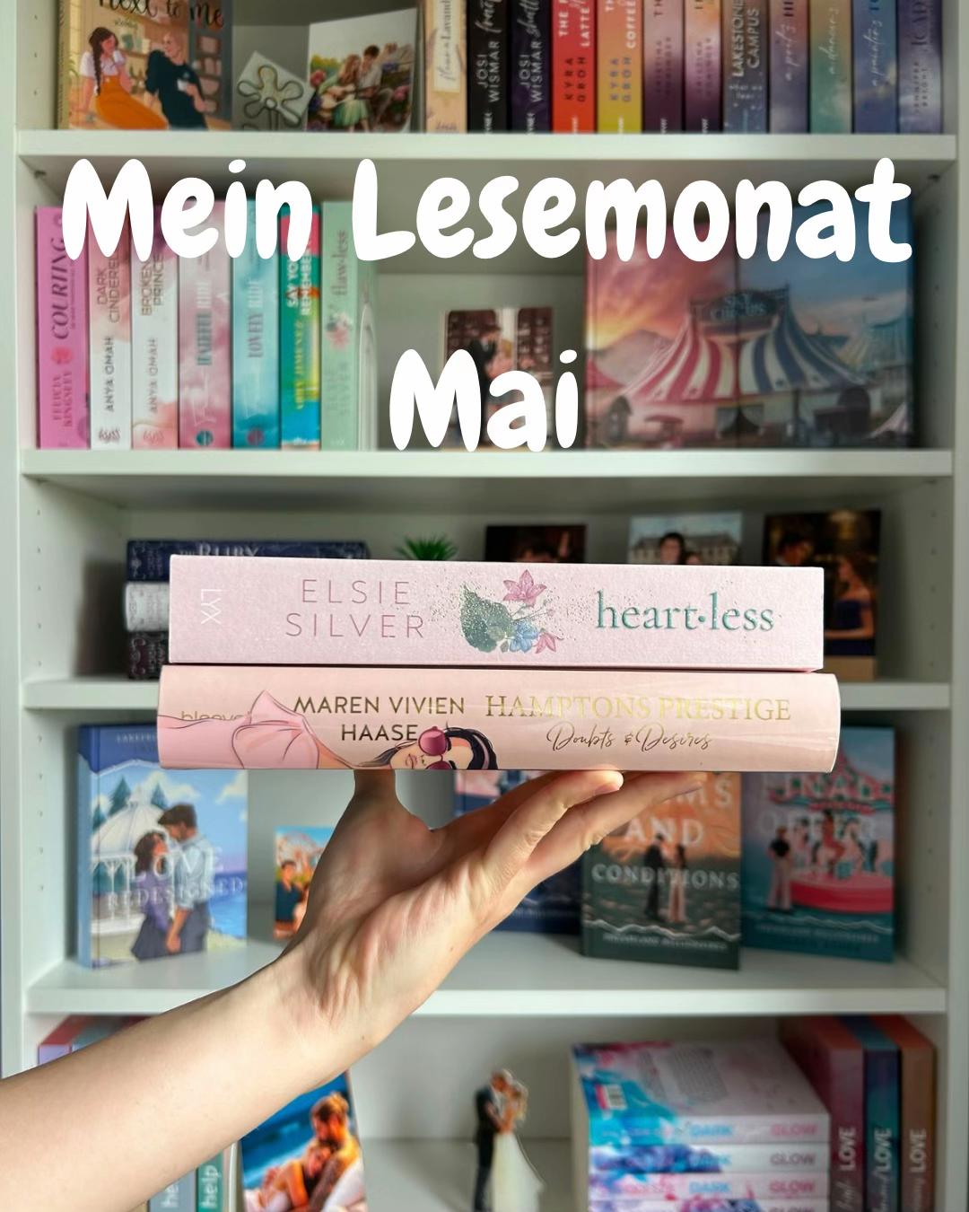 @liebethrillundich || Booktok📚