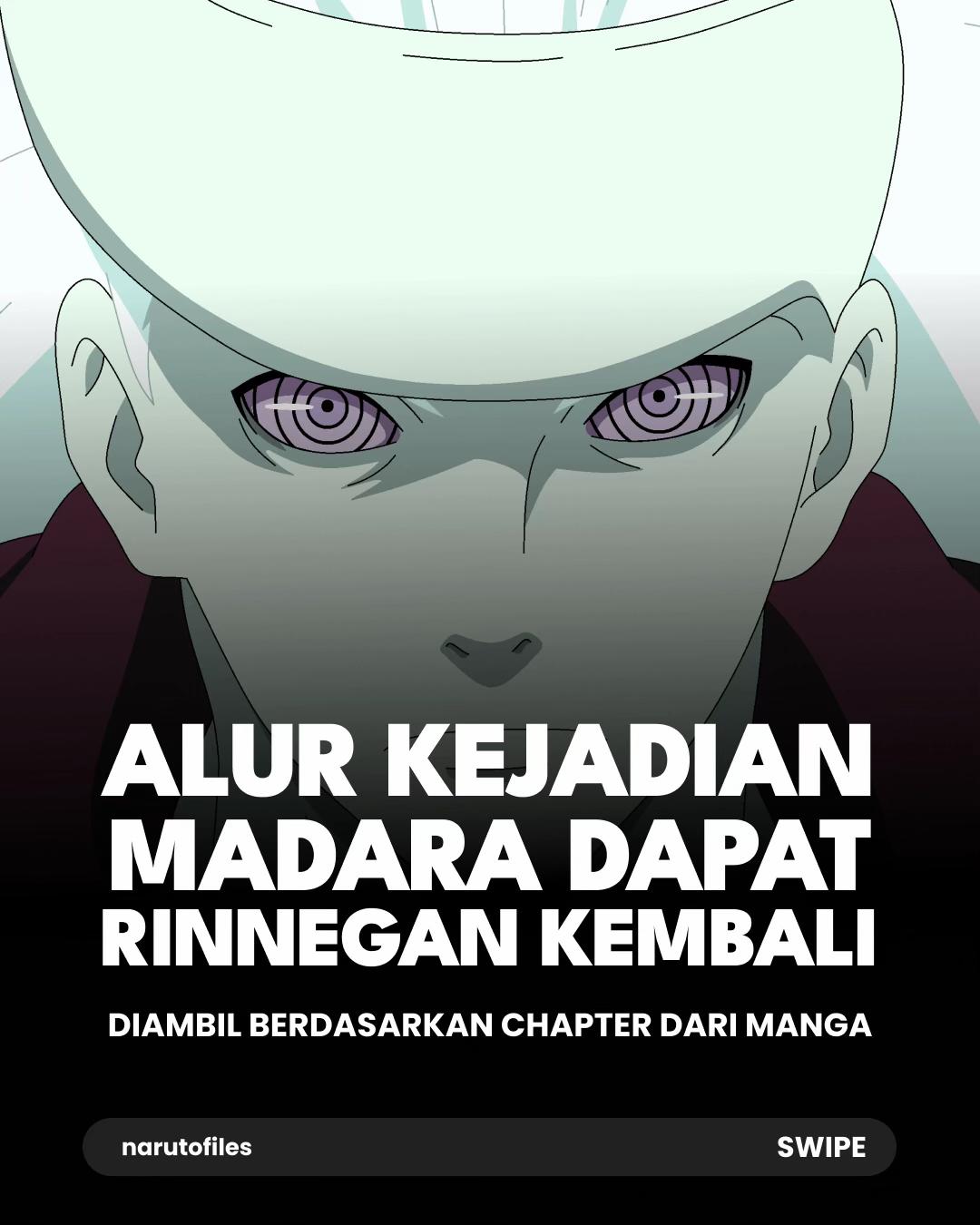 @Naruto Files