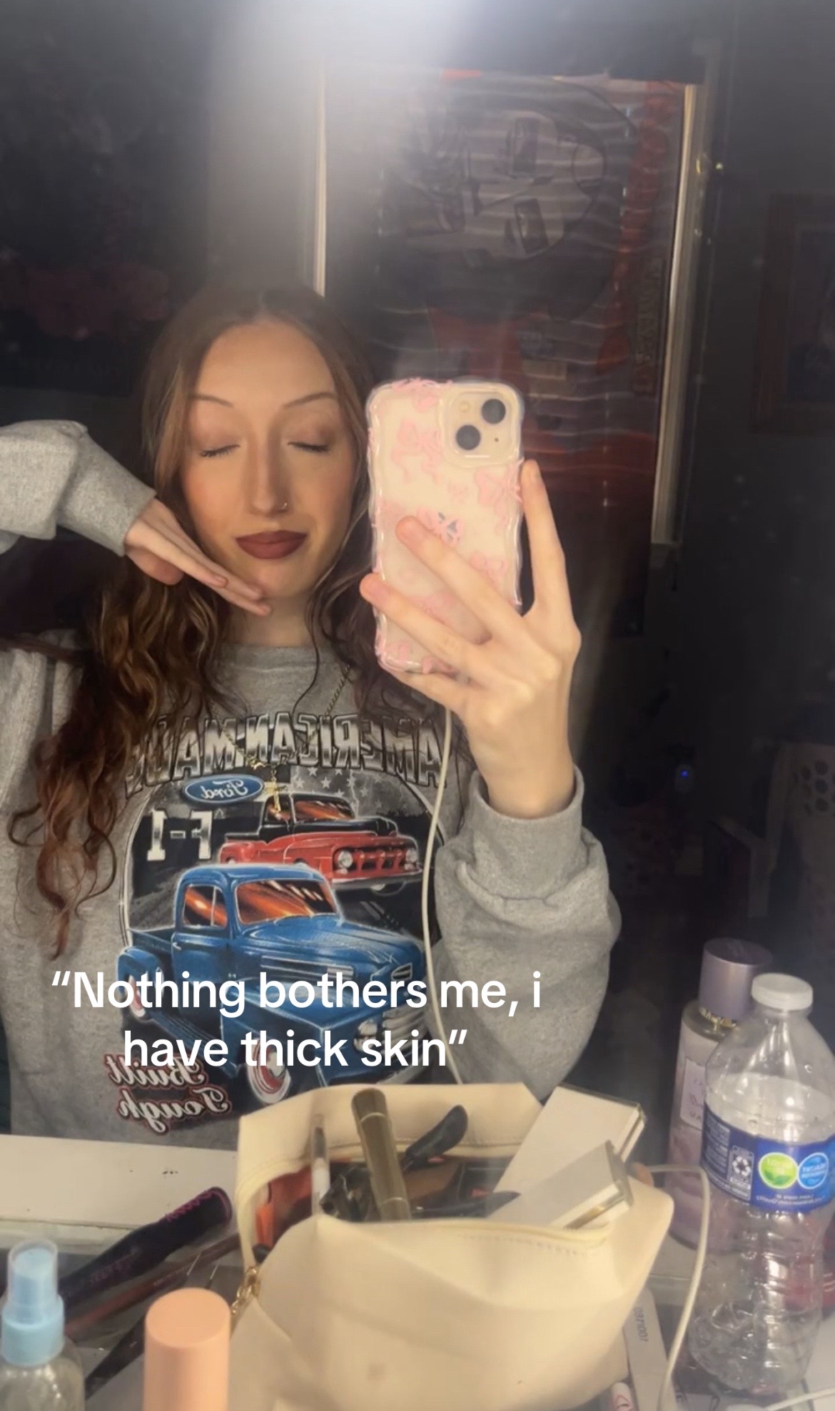 @️