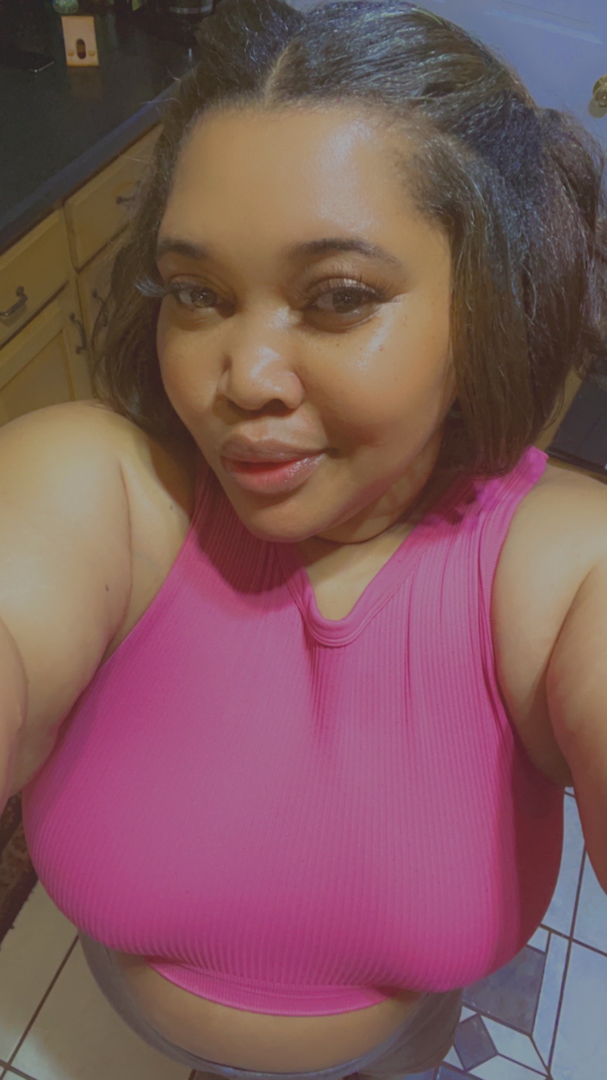 @KlassySouthernGirl76