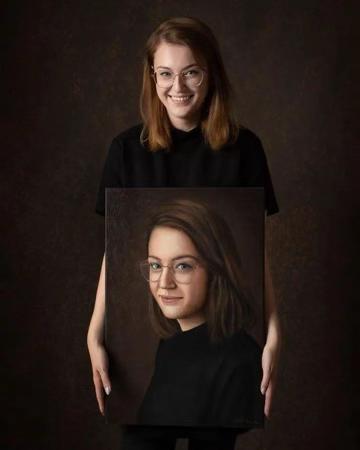 @Lisa🎨
