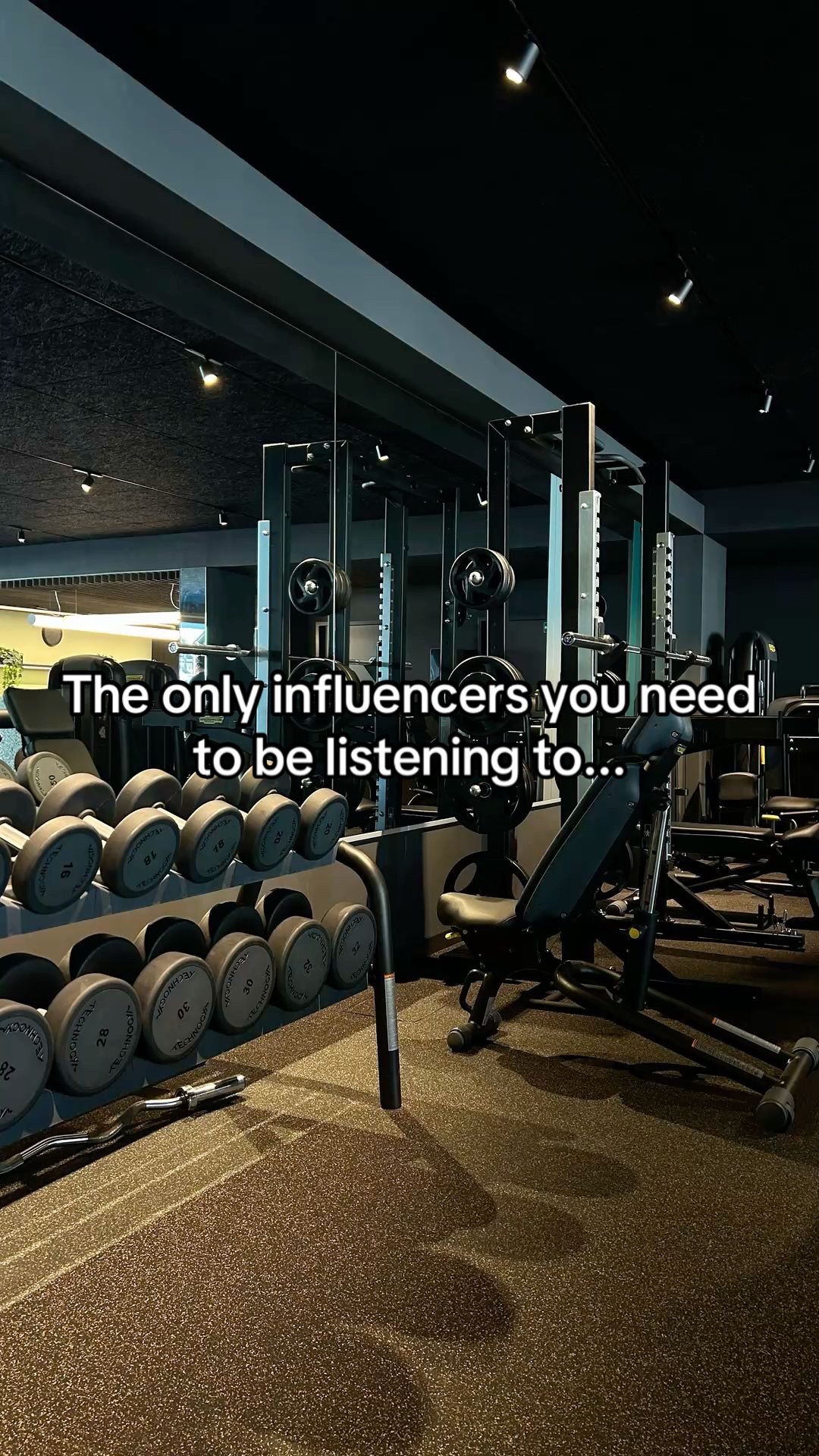 @John | Fitness