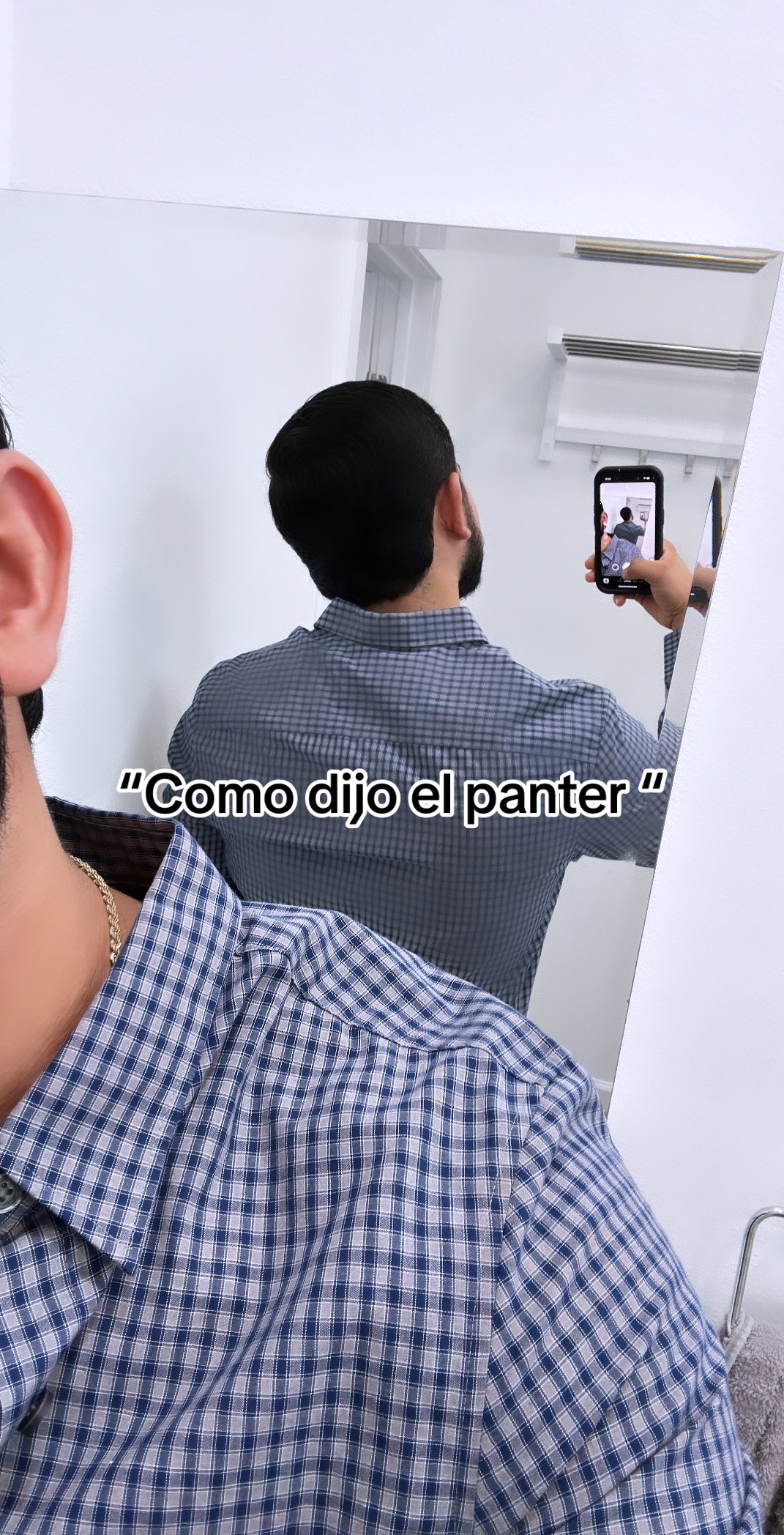 @Junior Sandoval