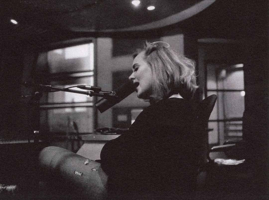 @Adele Access