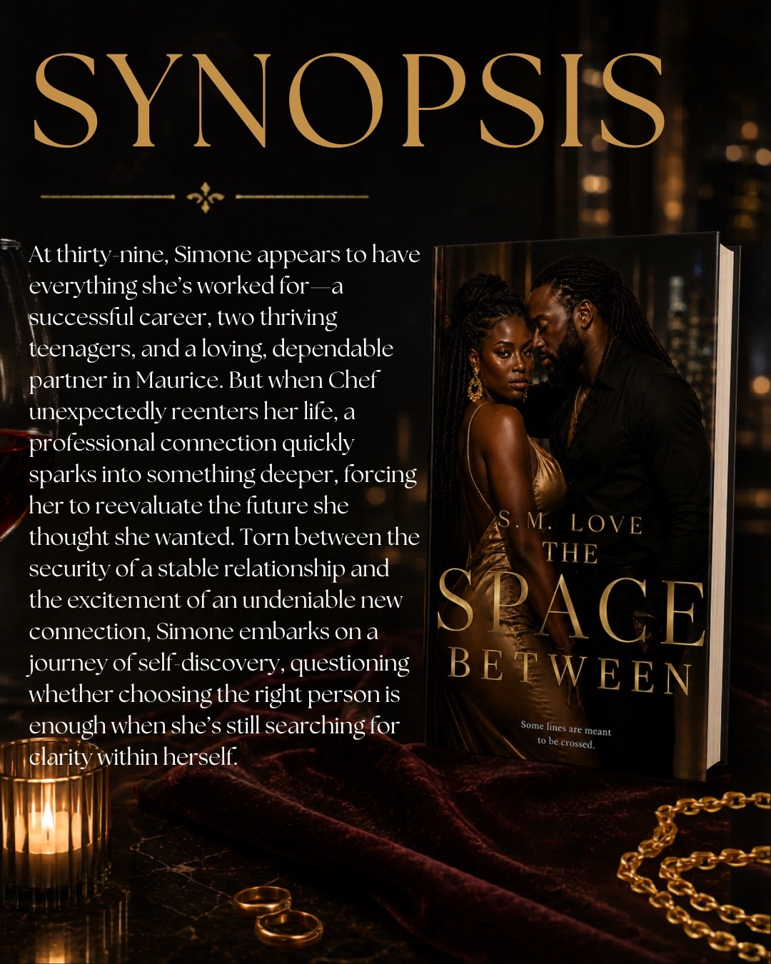 @AuthorSMLove