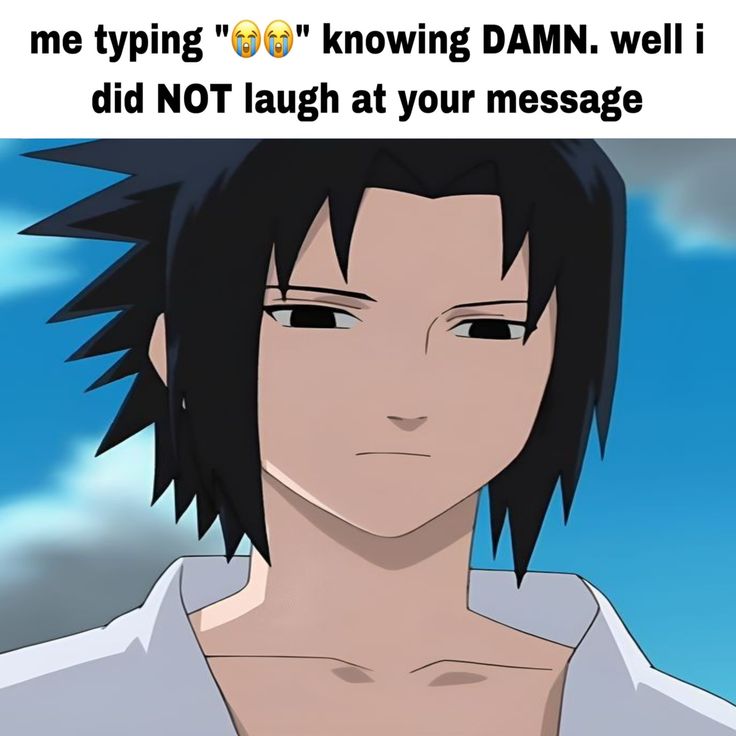 @Sasuke