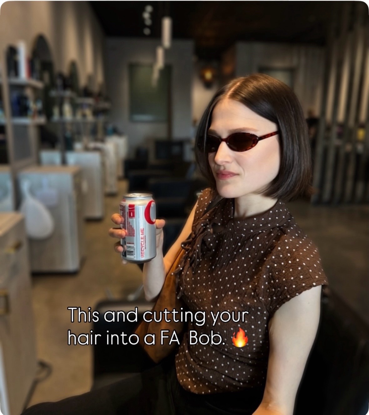 @Lisa Amato Hair