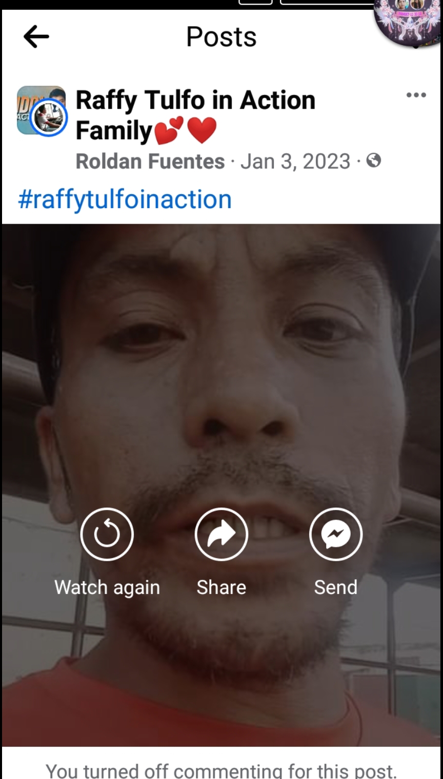 @roldan fuentes