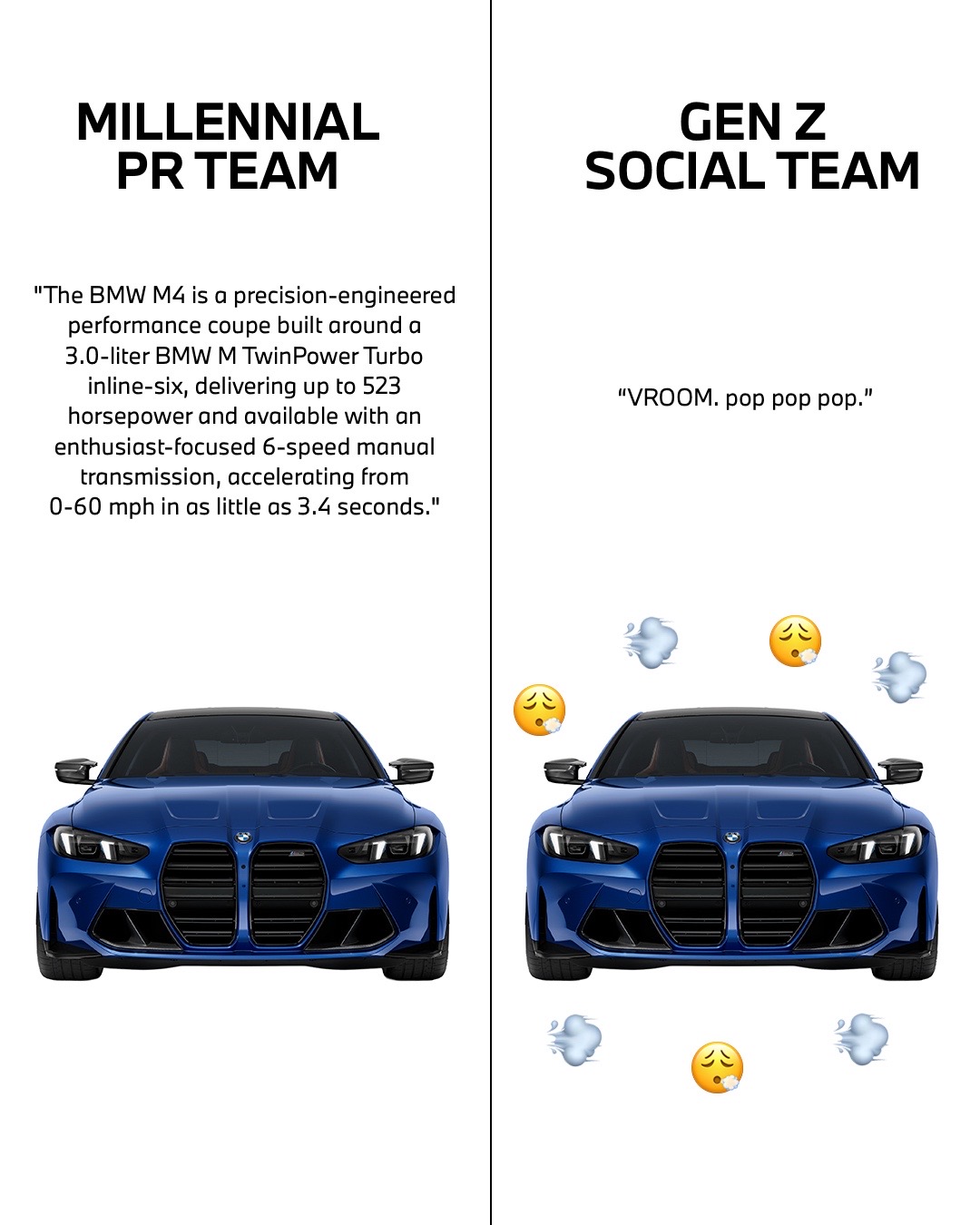 @BMW USA