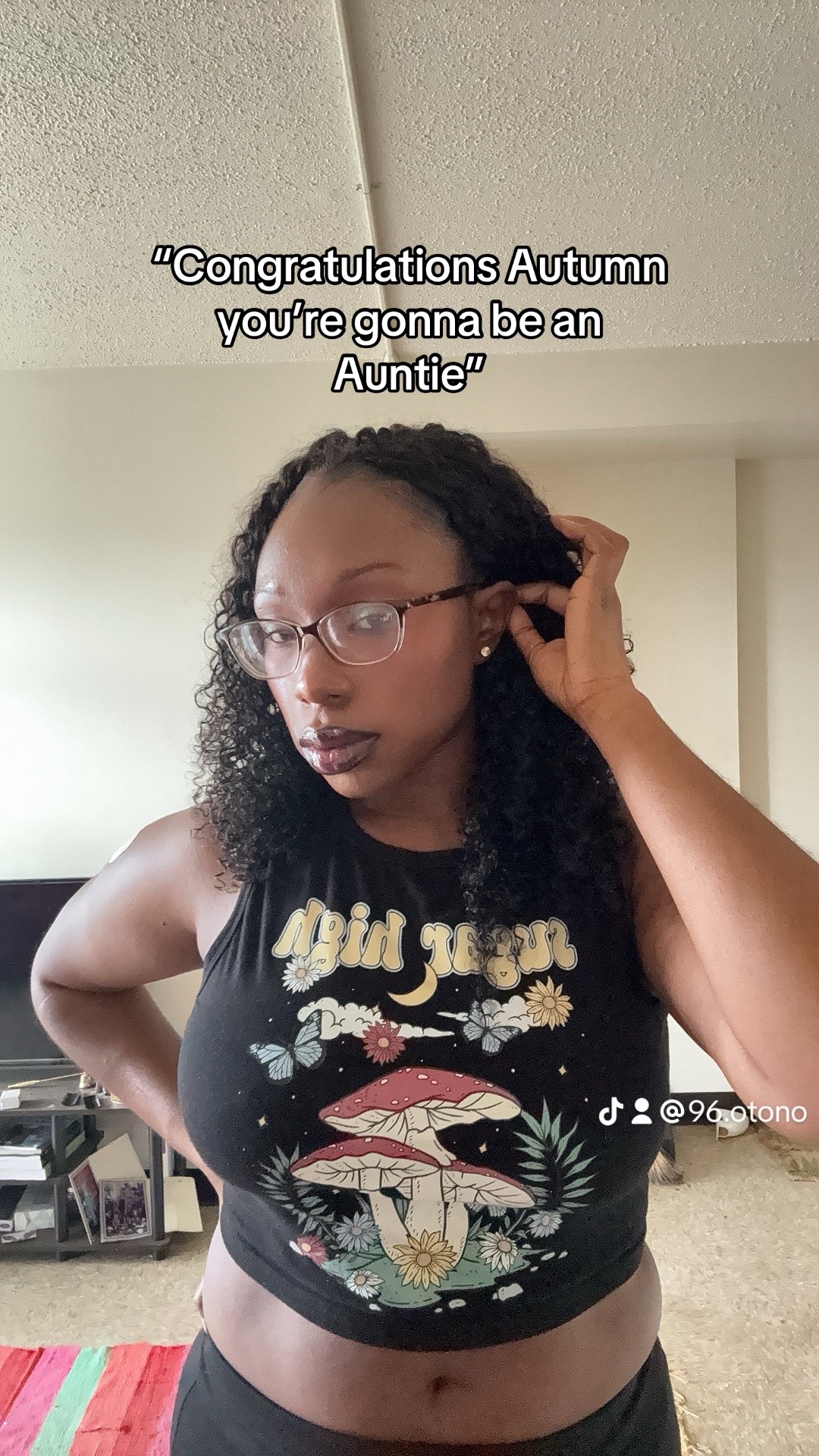 @Autumn Marie