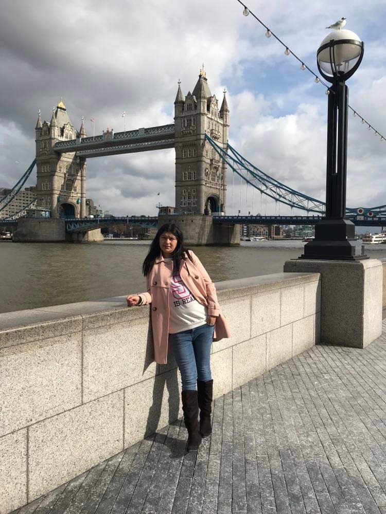 @Gita Karki