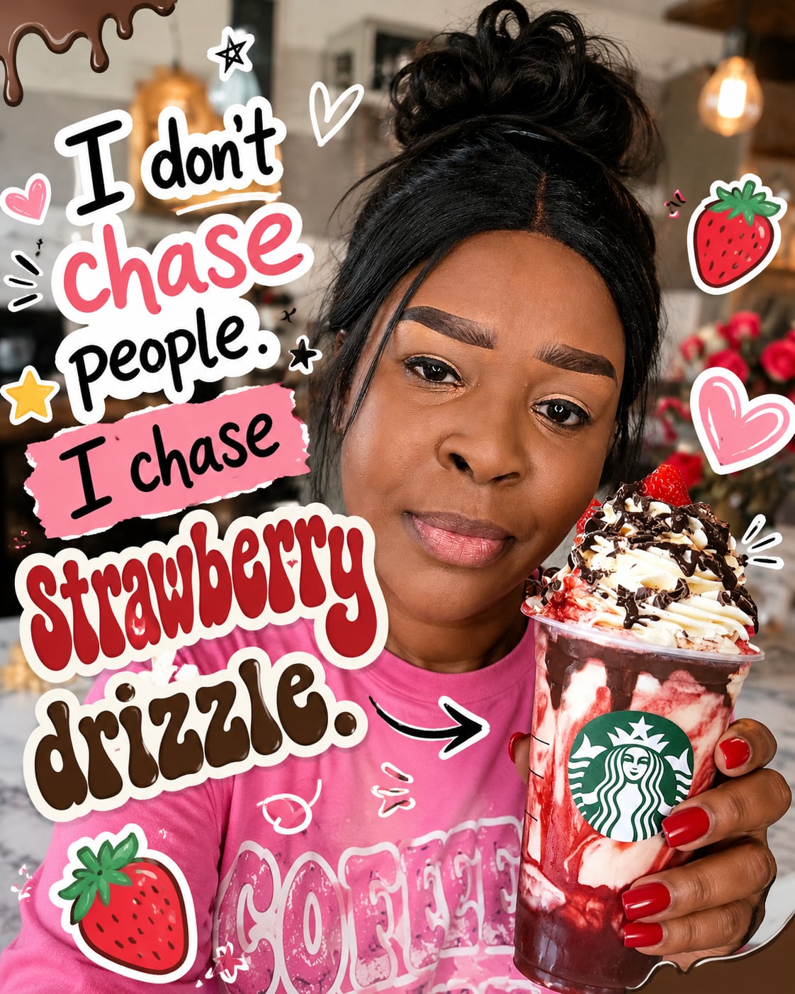 @Angela Jones