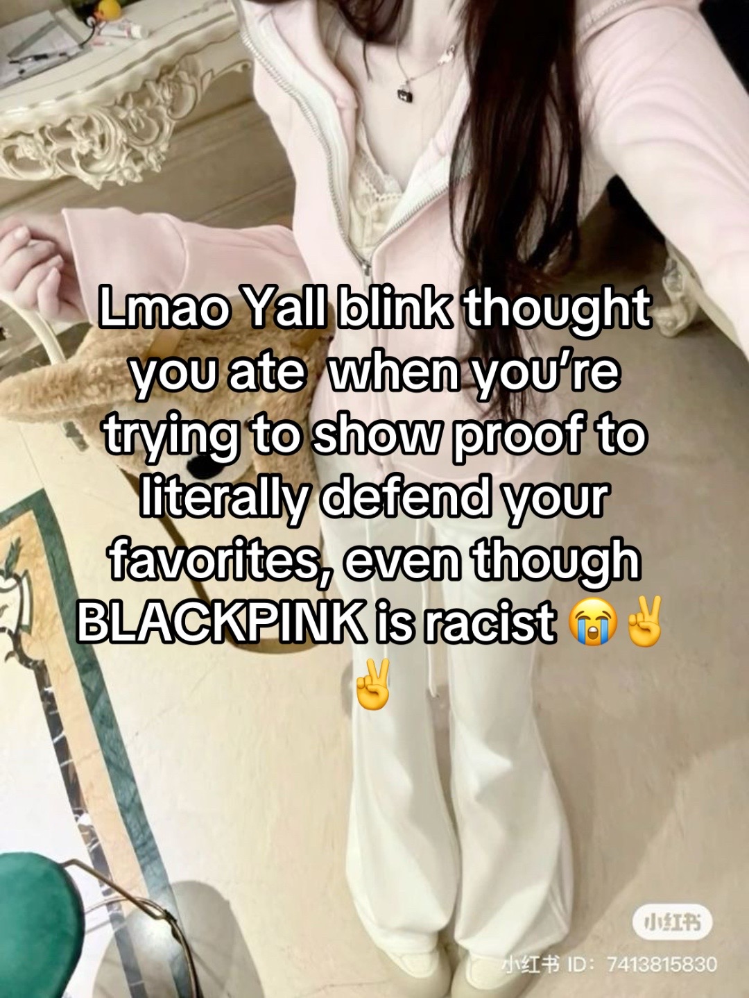 @Michelle