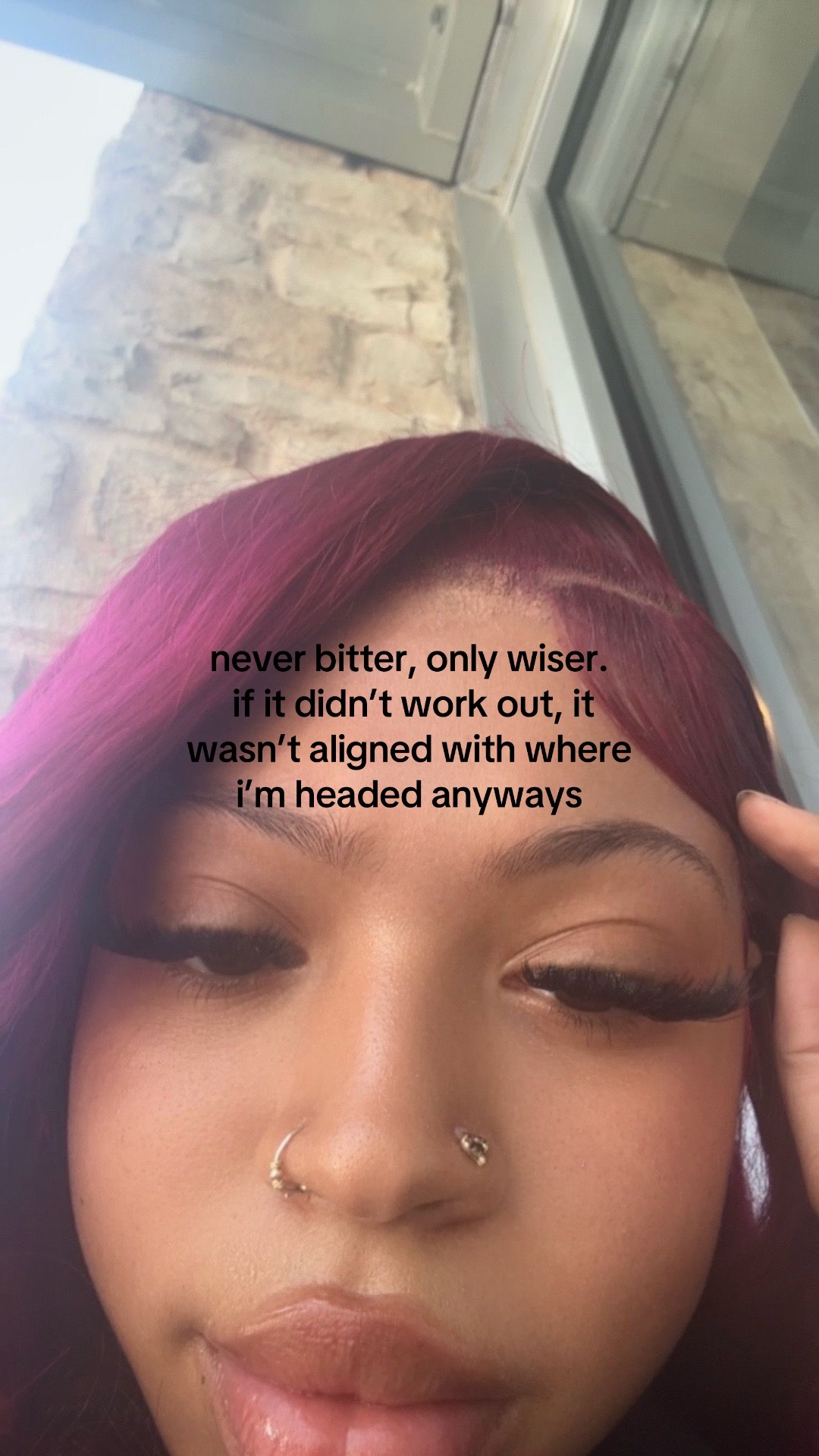 @ 