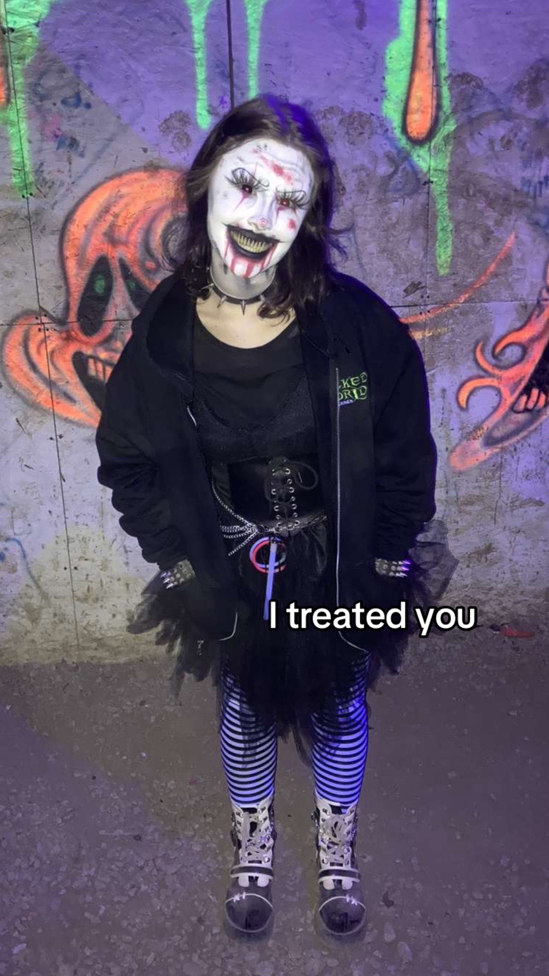 @✰Ditzy The Clown✰