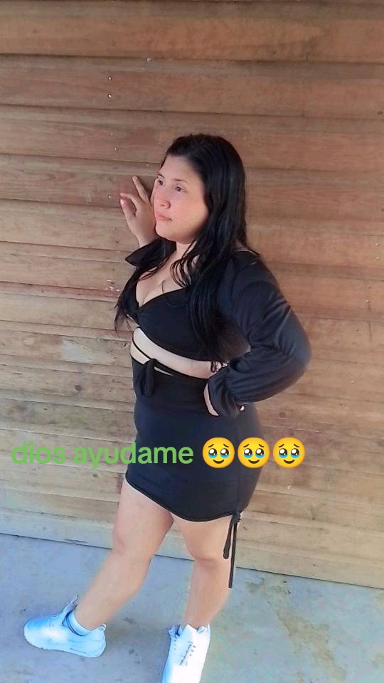 @Anayeli Discua