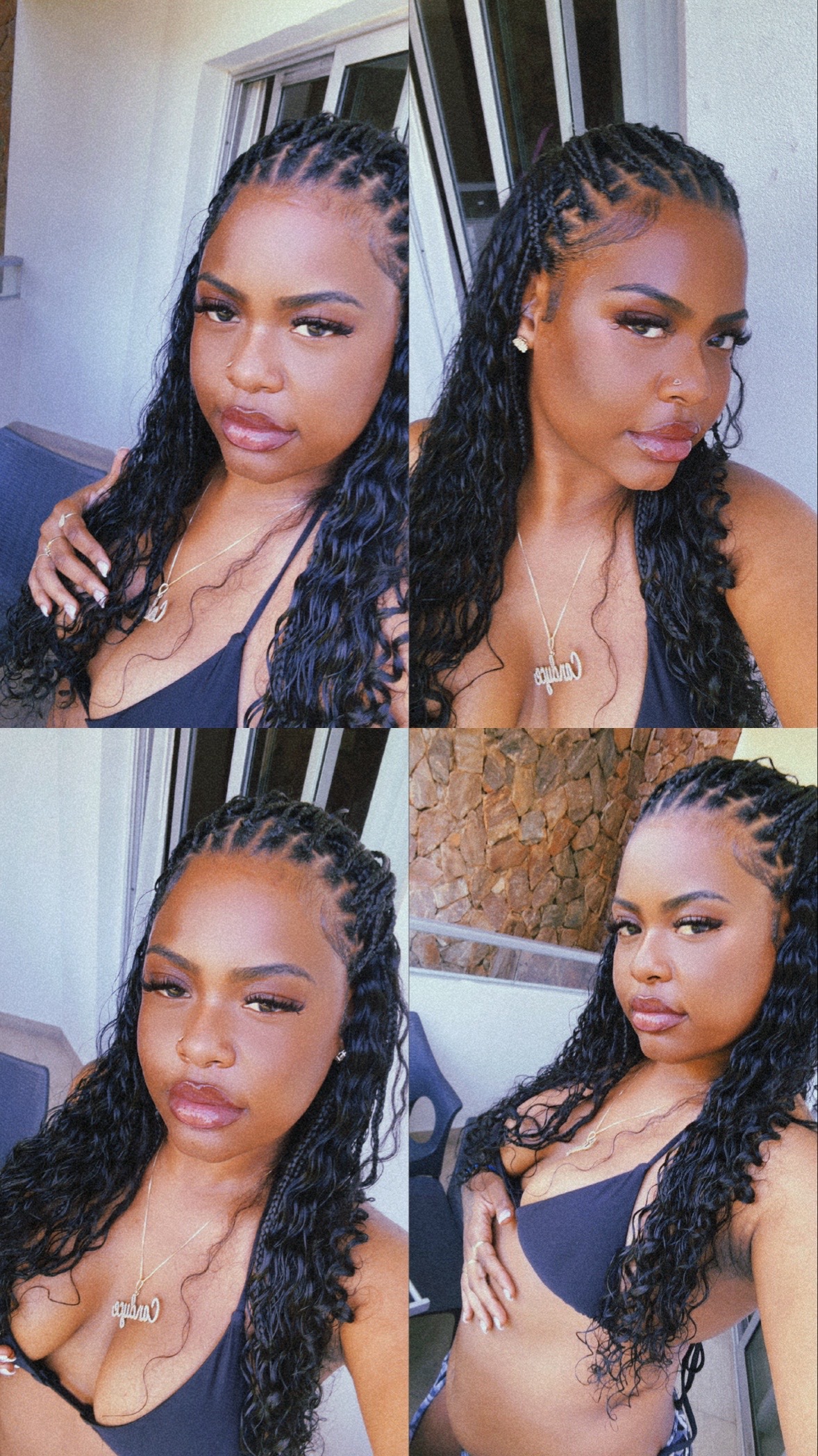 @Candyce