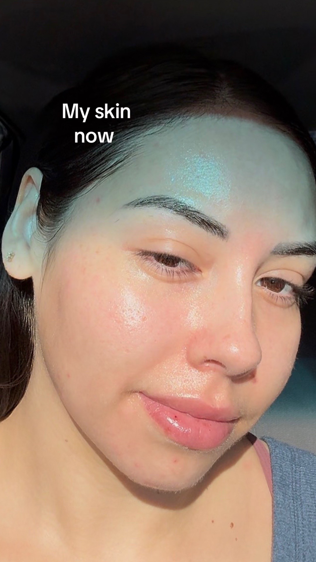 @Claudia Bencomo