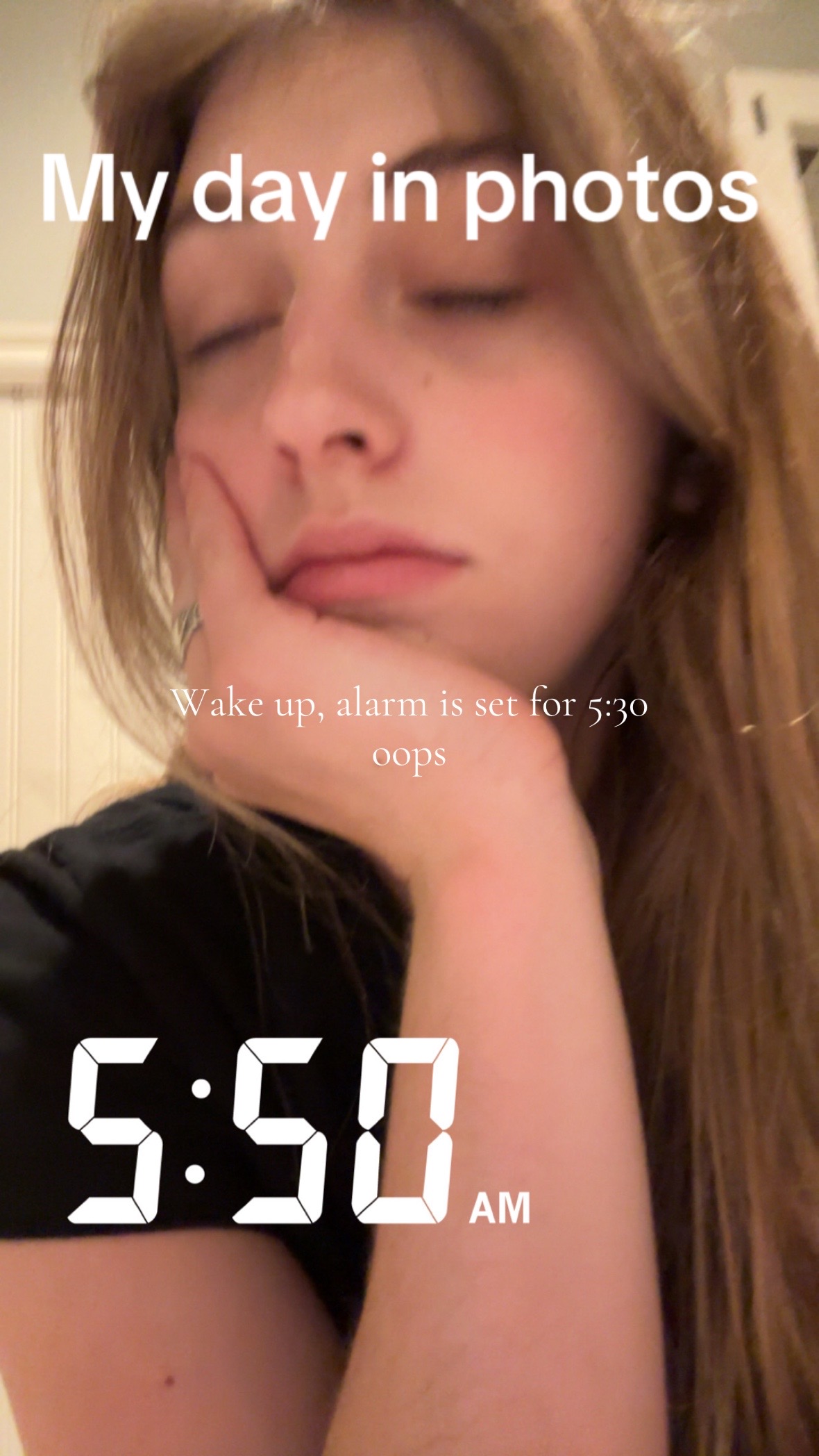 @Amaia Marie