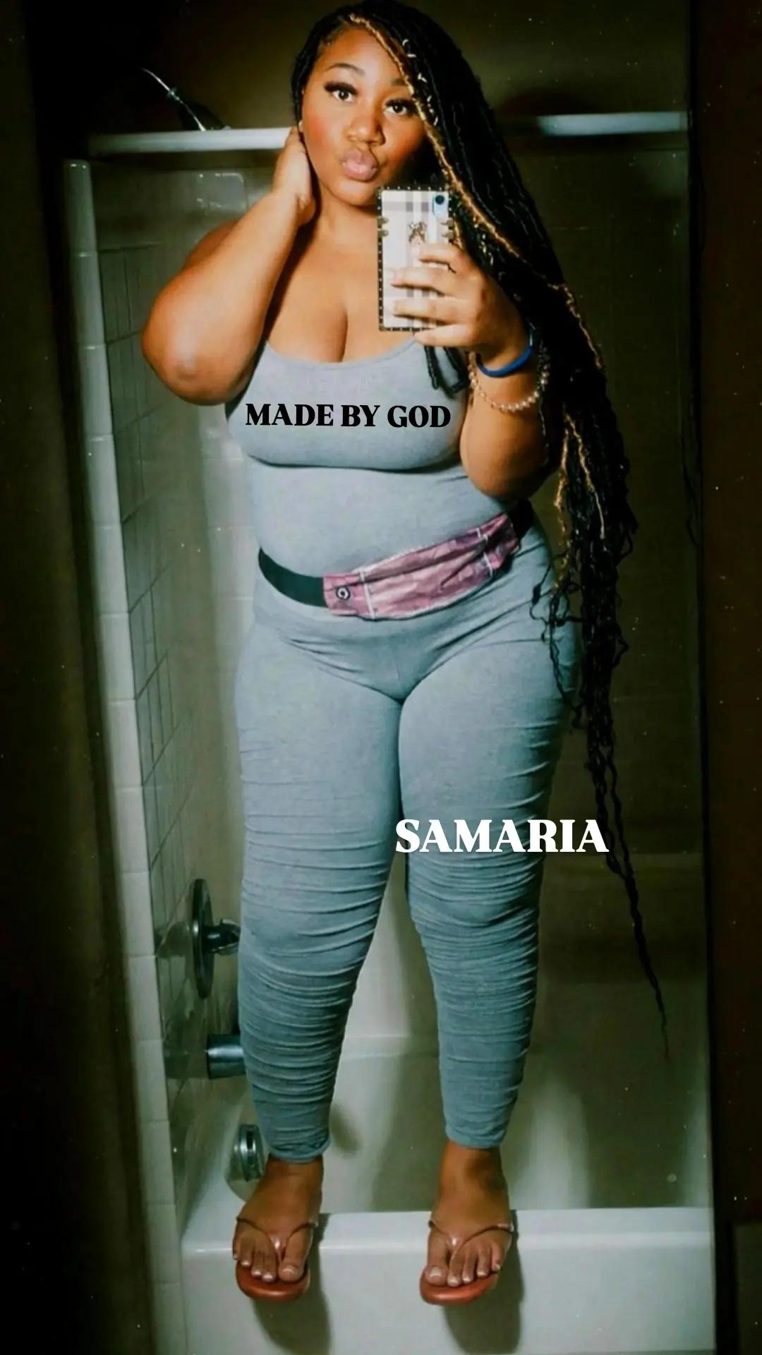 @Samaria