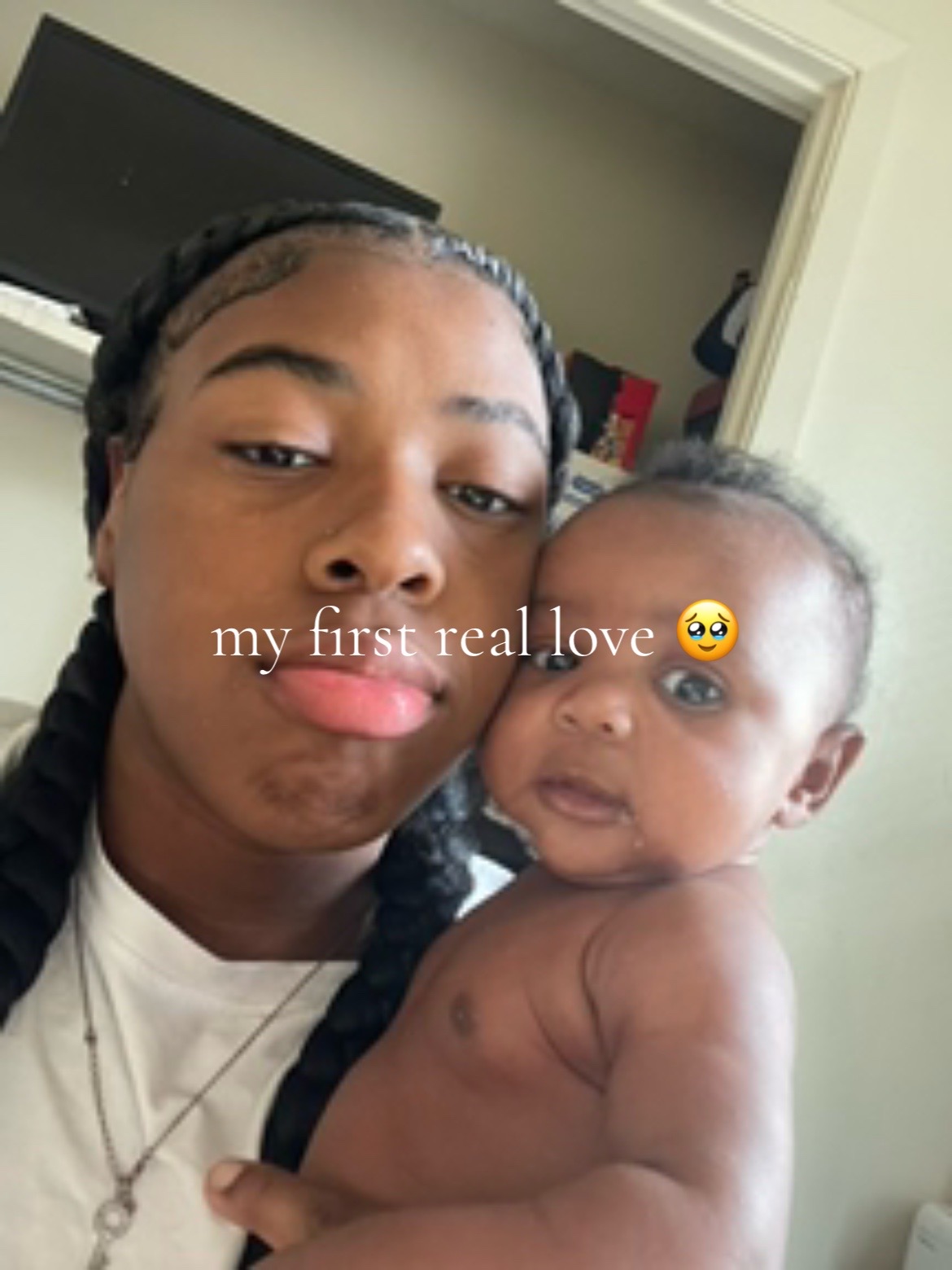 @Ka’mori mommy🎀