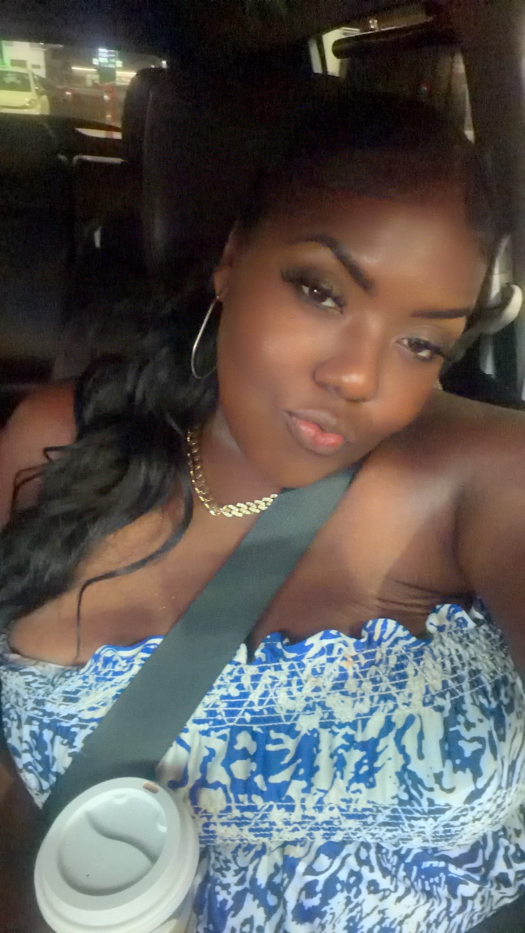 @Flyy Girl