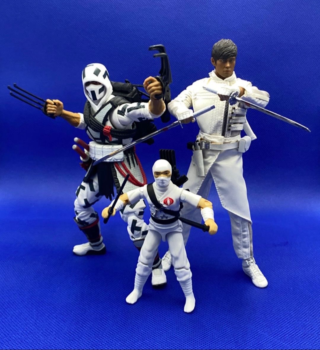 @The Display Shelf